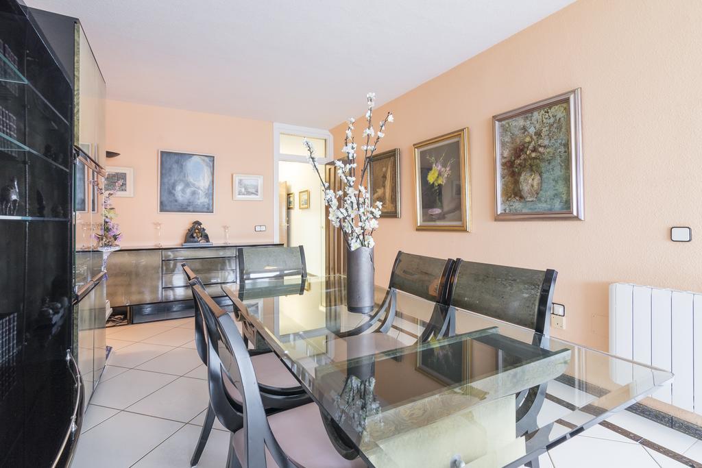 Apartment Benyamina Torremolinos