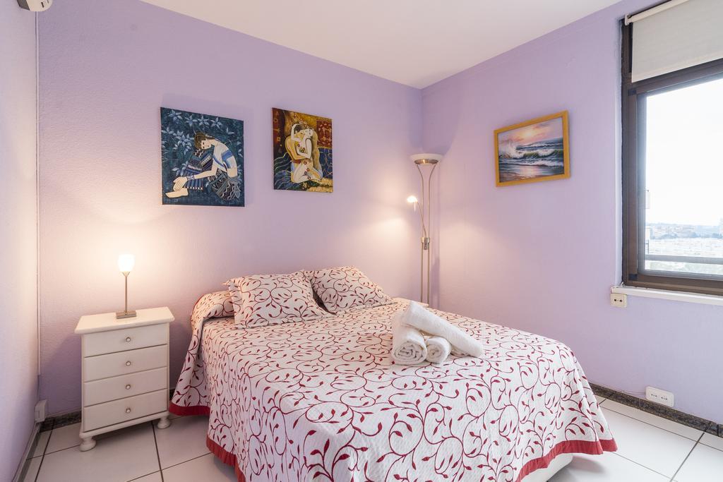 Apartment Benyamina