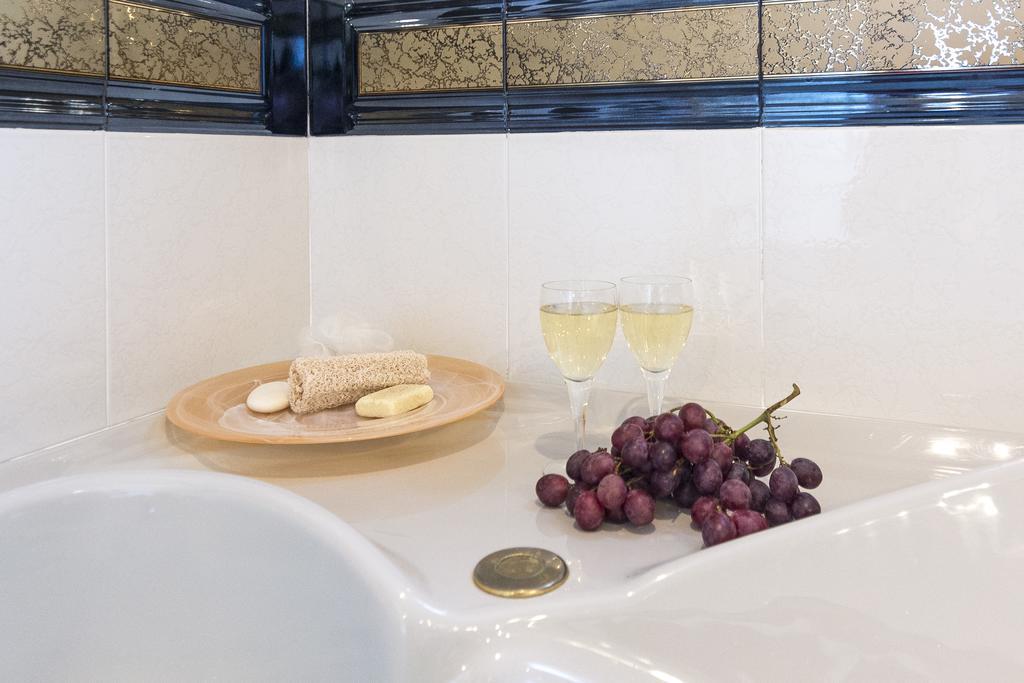 Apartment Benyamina Torremolinos