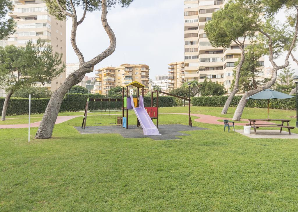 Benyamina Torremolinos