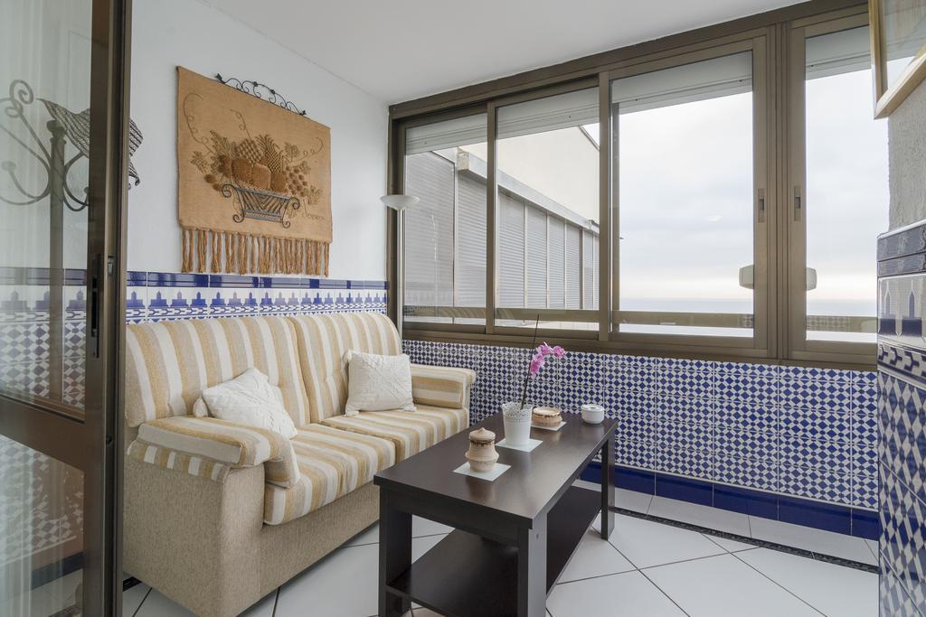Apartment Benyamina *