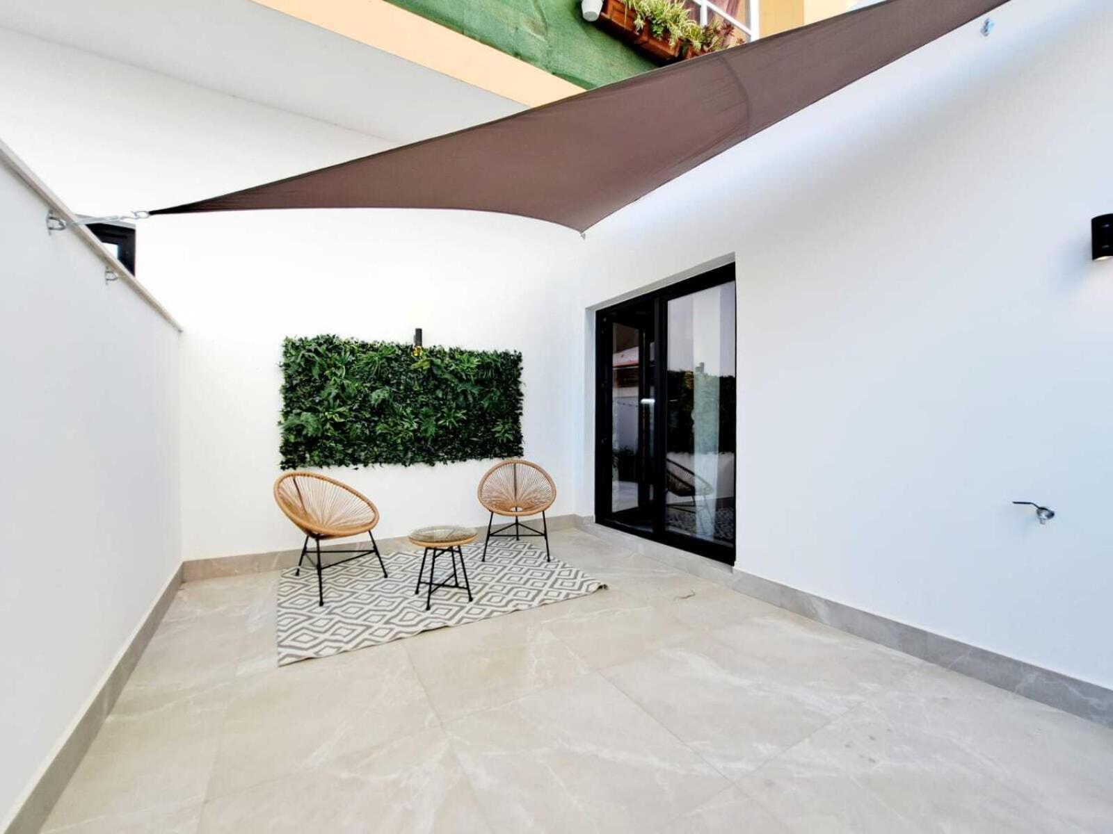 Gibralfaro Apolo Aparthotel *