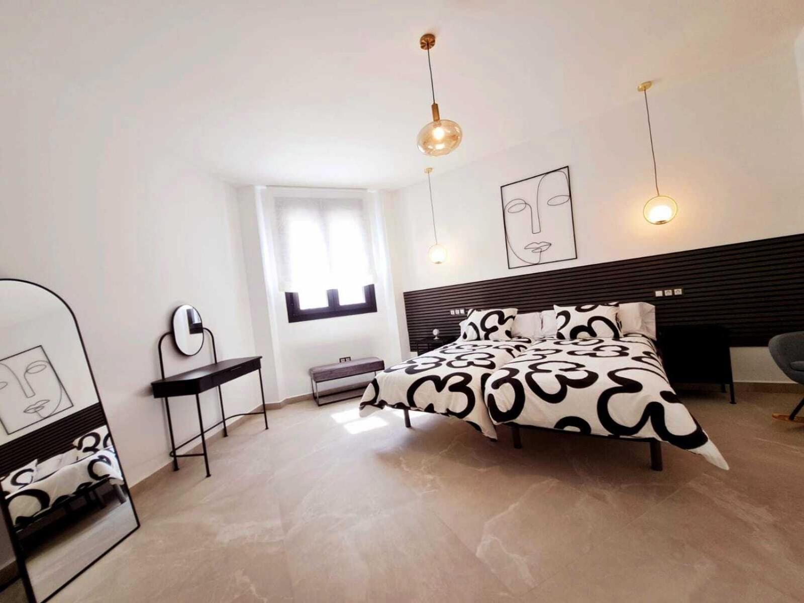 Gibralfaro Apolo Aparthotel