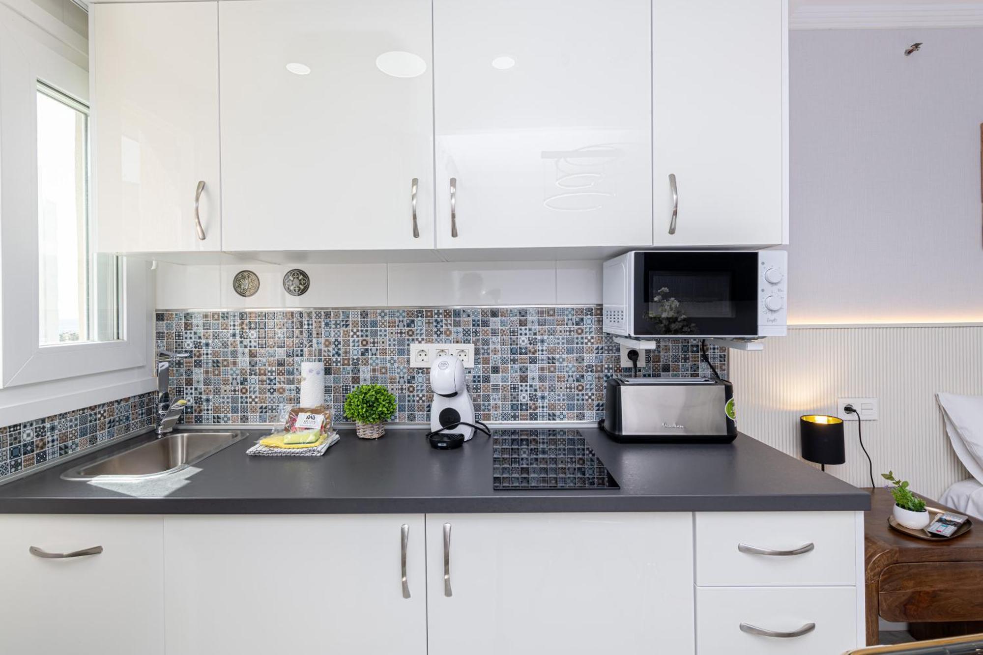 Wintowinrentals Cozy In Sol Timor Apartment