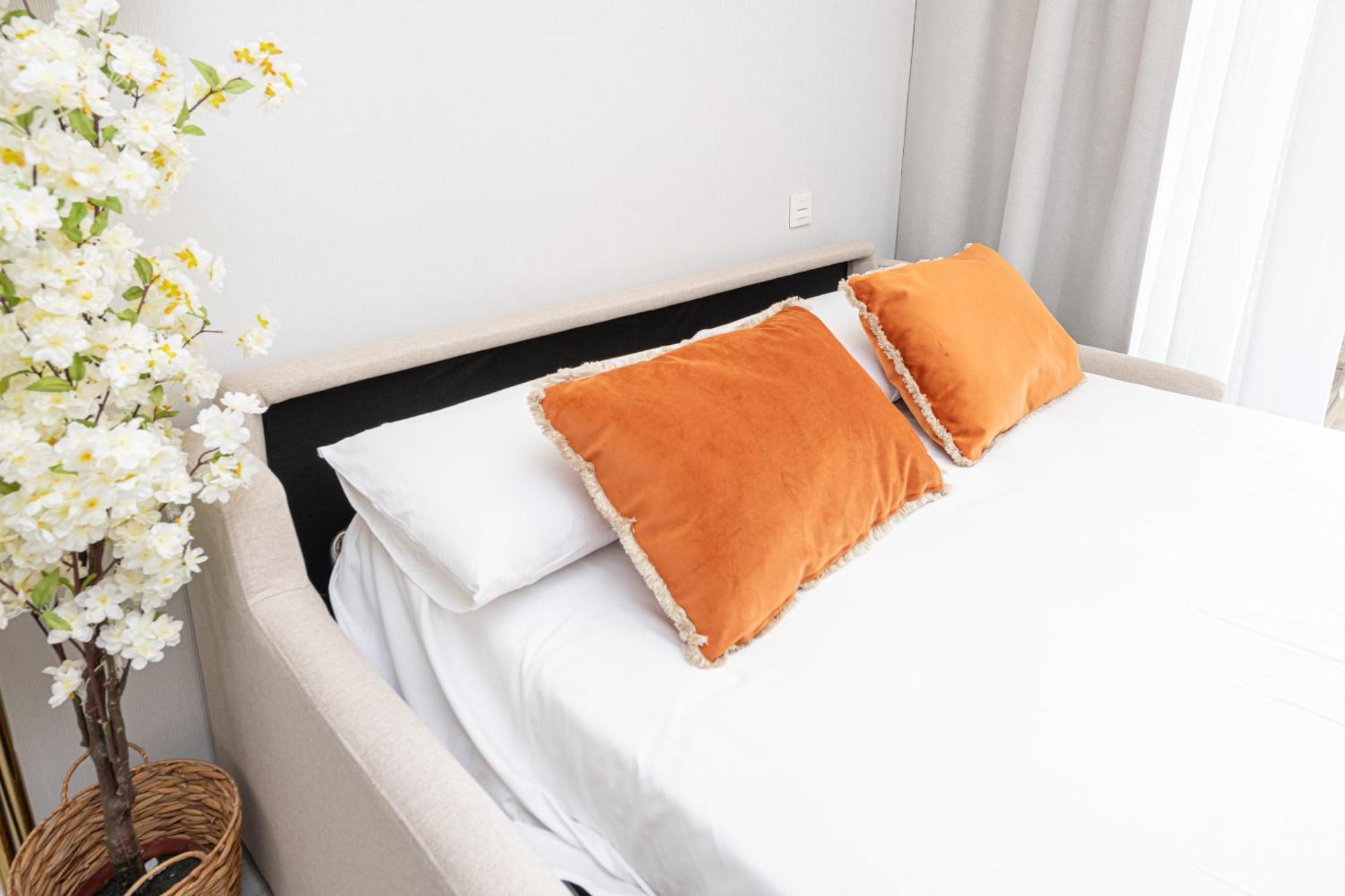 Wintowinrentals Cozy In Sol Timor Apartment *