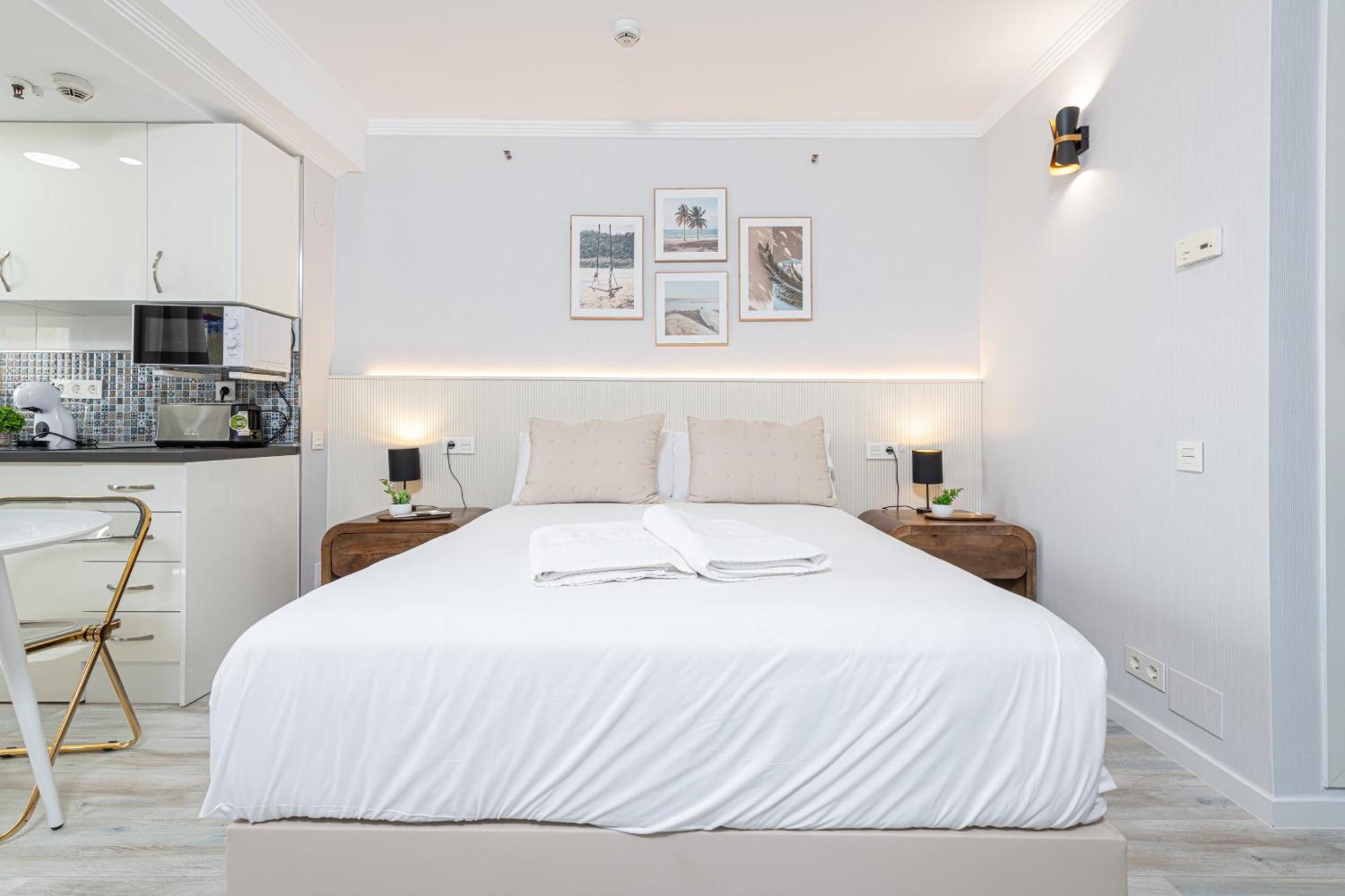 Wintowinrentals Cozy In Sol Timor Apartment *