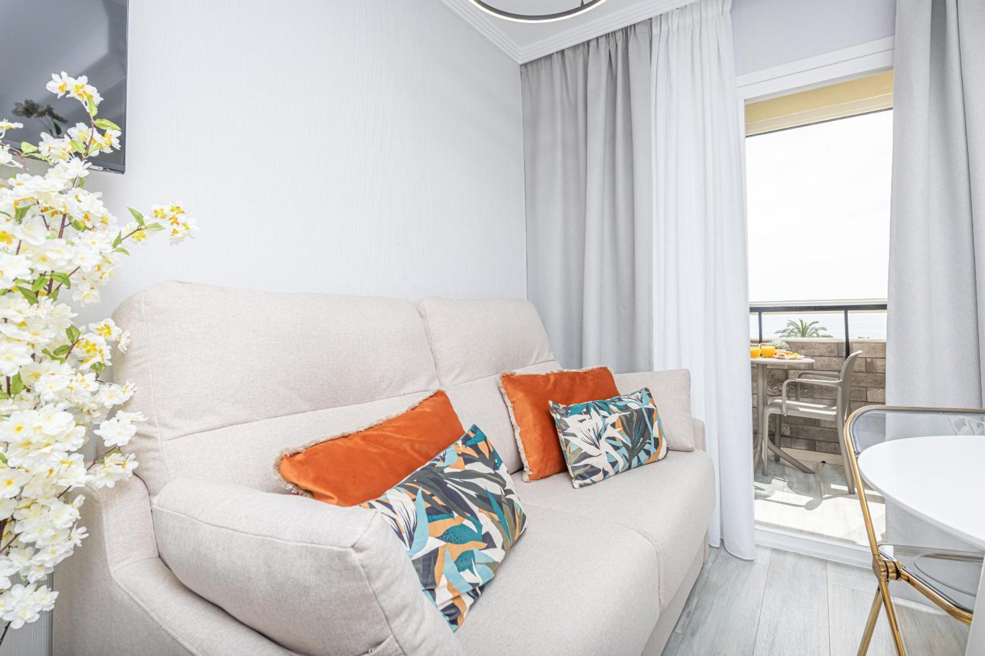 Wintowinrentals Cozy In Sol Timor Apartment