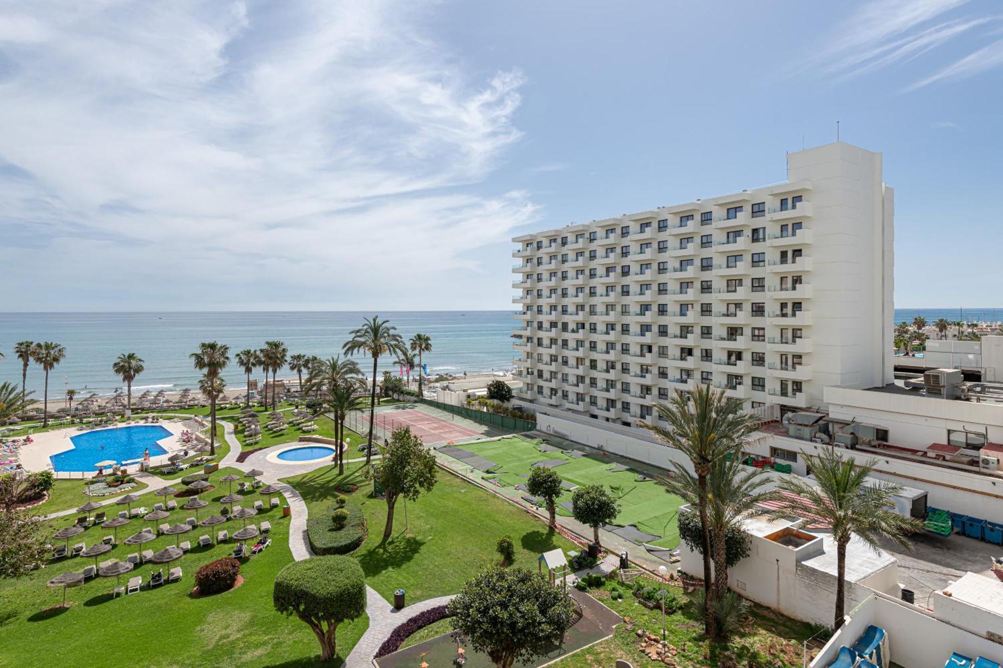 Apartment Wintowinrentals Cozy In Sol Timor Torremolinos