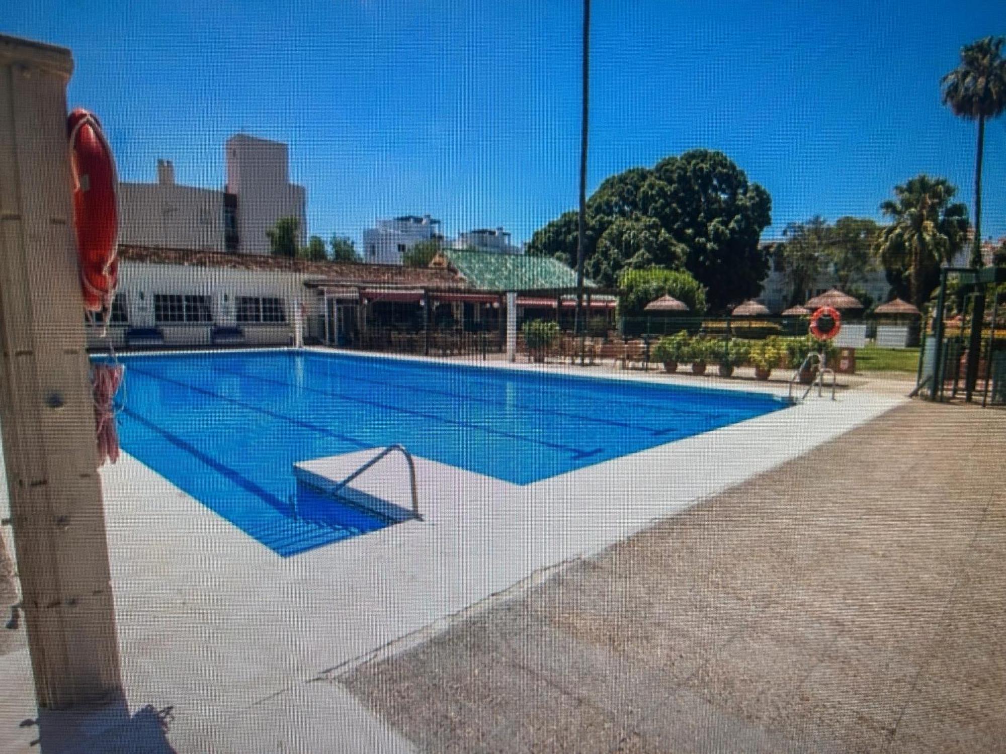- Carihuela Park * Torremolinos
