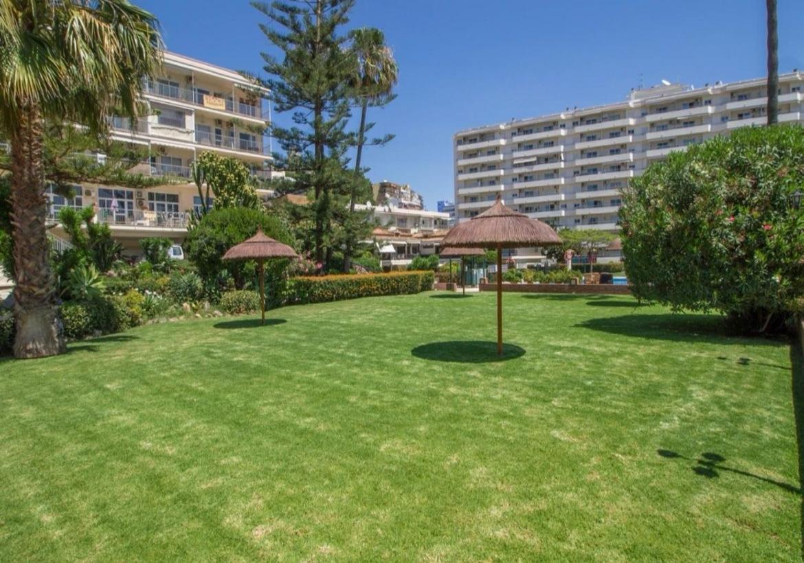 - Carihuela Park Apartment
