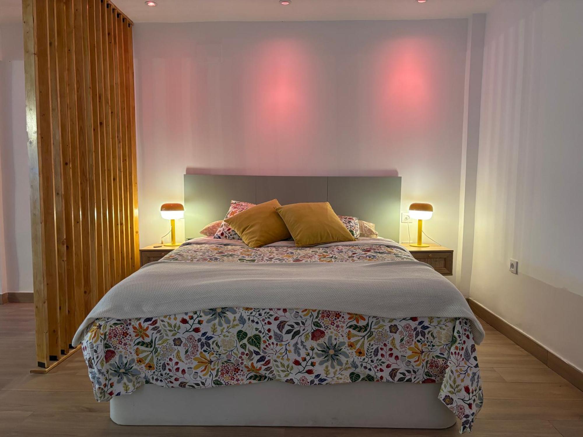 Apartment Casa Lima - Spacious Studio Close To The Beach *