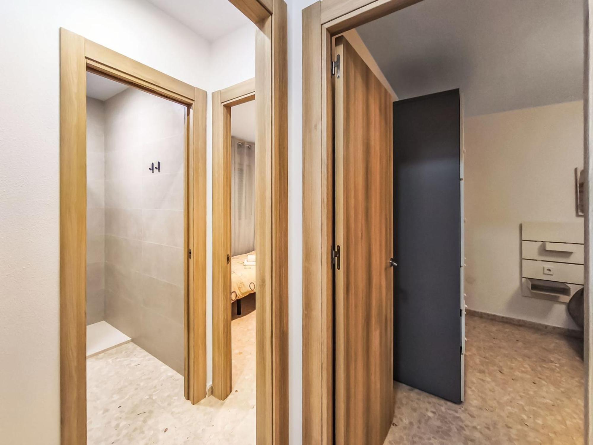 Carihuela Playa-2 By Interhome *