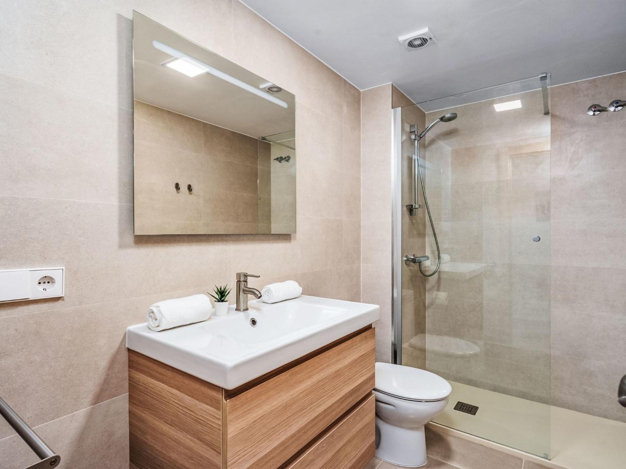 Carihuela Playa-2 By Interhome Torremolinos