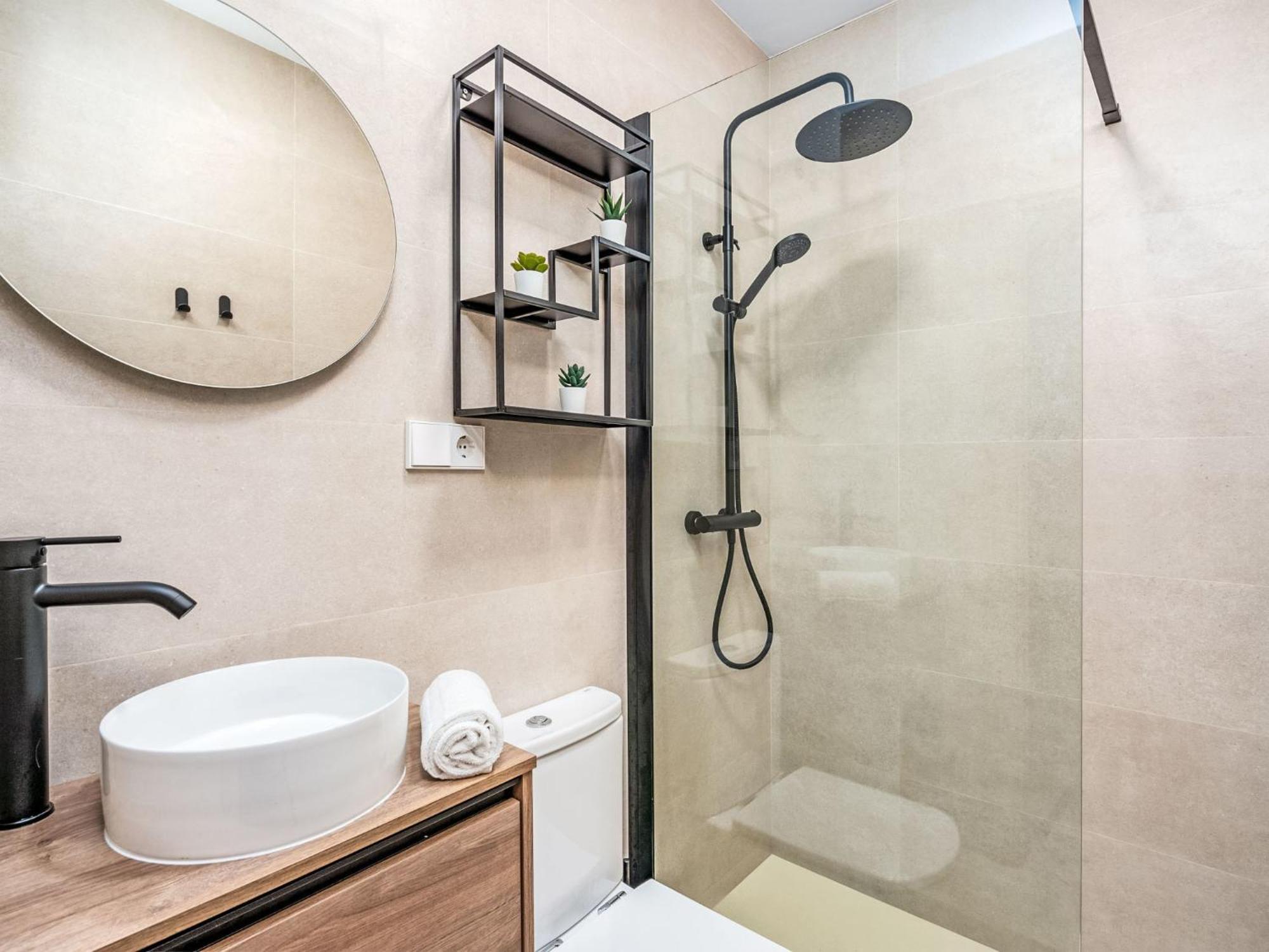 Carihuela Playa-2 By Interhome * Torremolinos