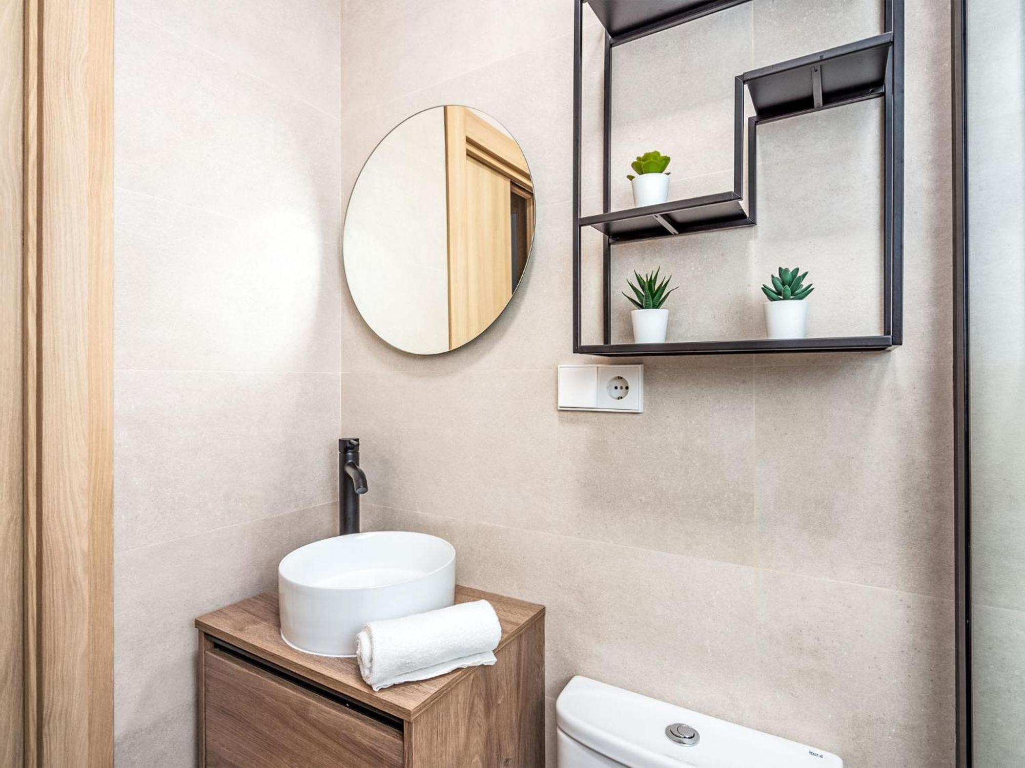 Carihuela Playa-2 By Interhome