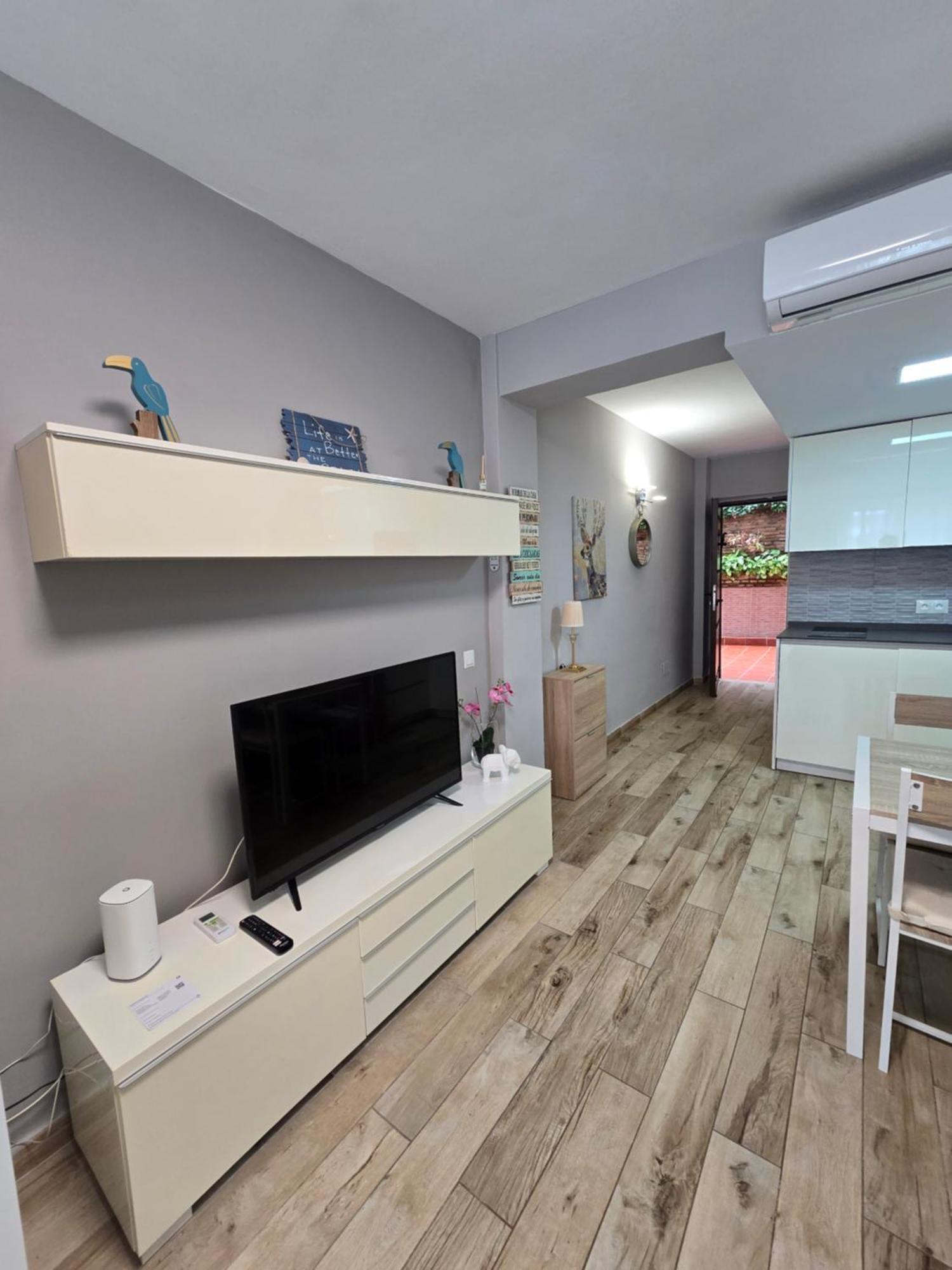 Appartement Beach Studio Emozione Torremolinos