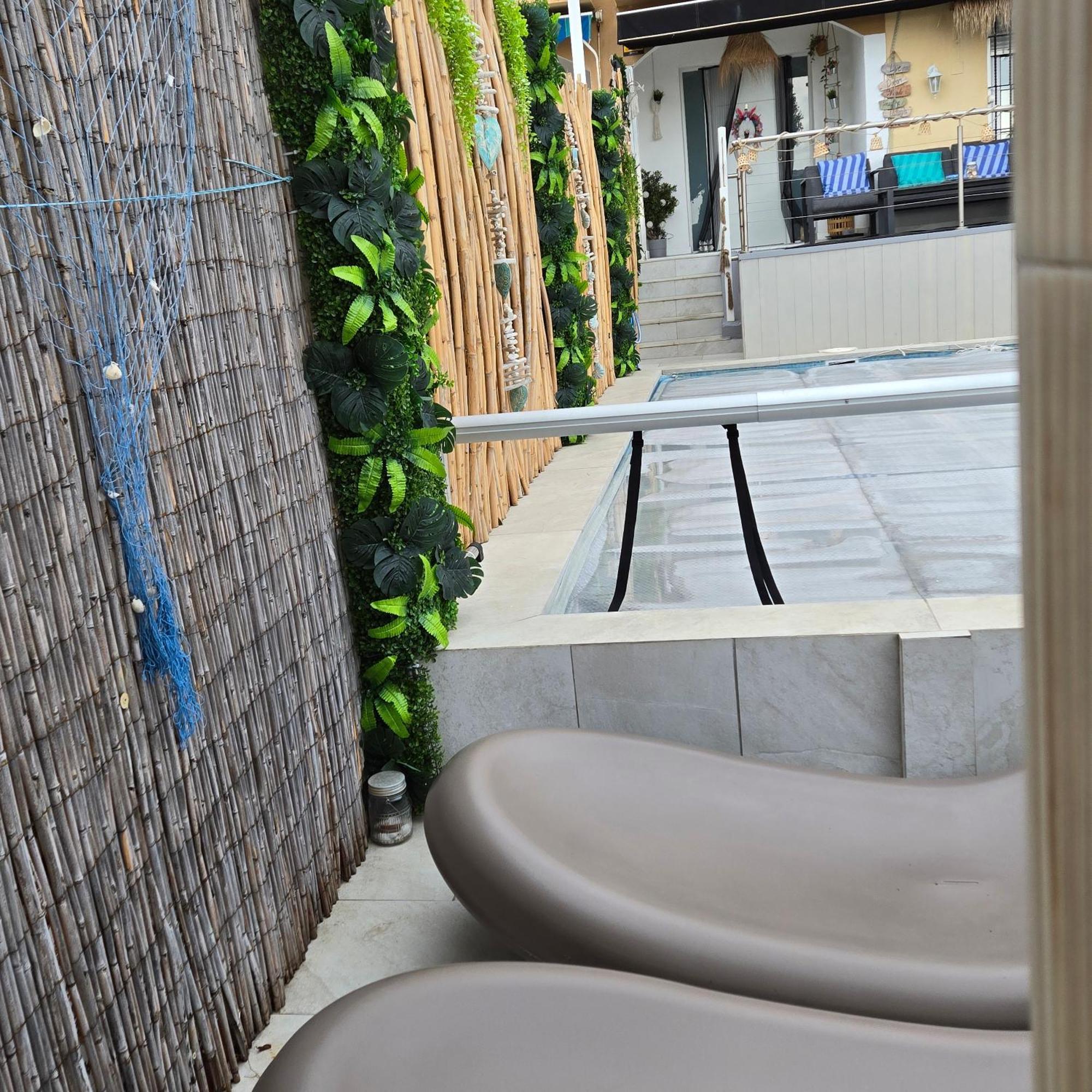 Holiday home Casa De Almano - Direct On