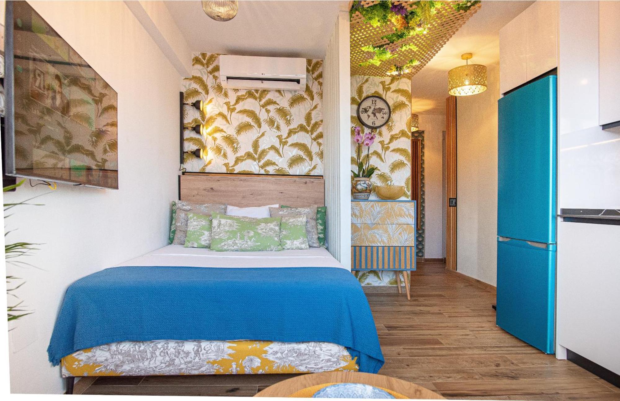 Apartment Urban Luxe Studio Torremoilinos Torremolinos