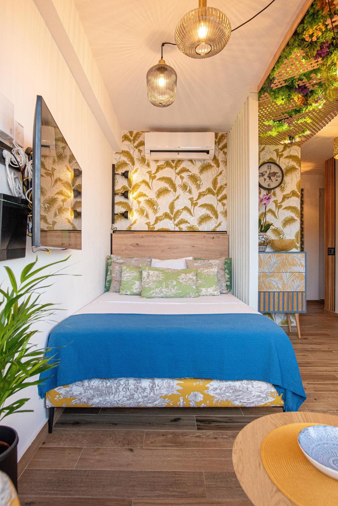 Urban Luxe Studio Torremoilinos * Torremolinos