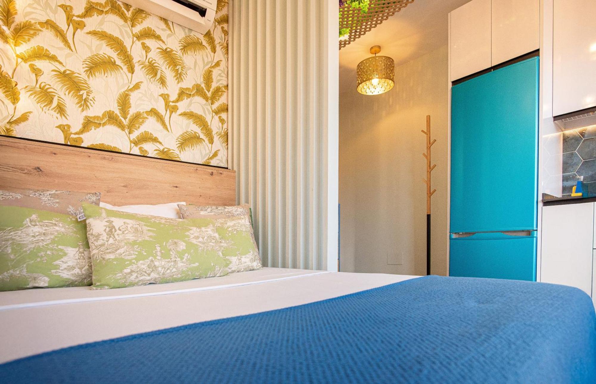 Urban Luxe Studio Torremoilinos Apartment Torremolinos