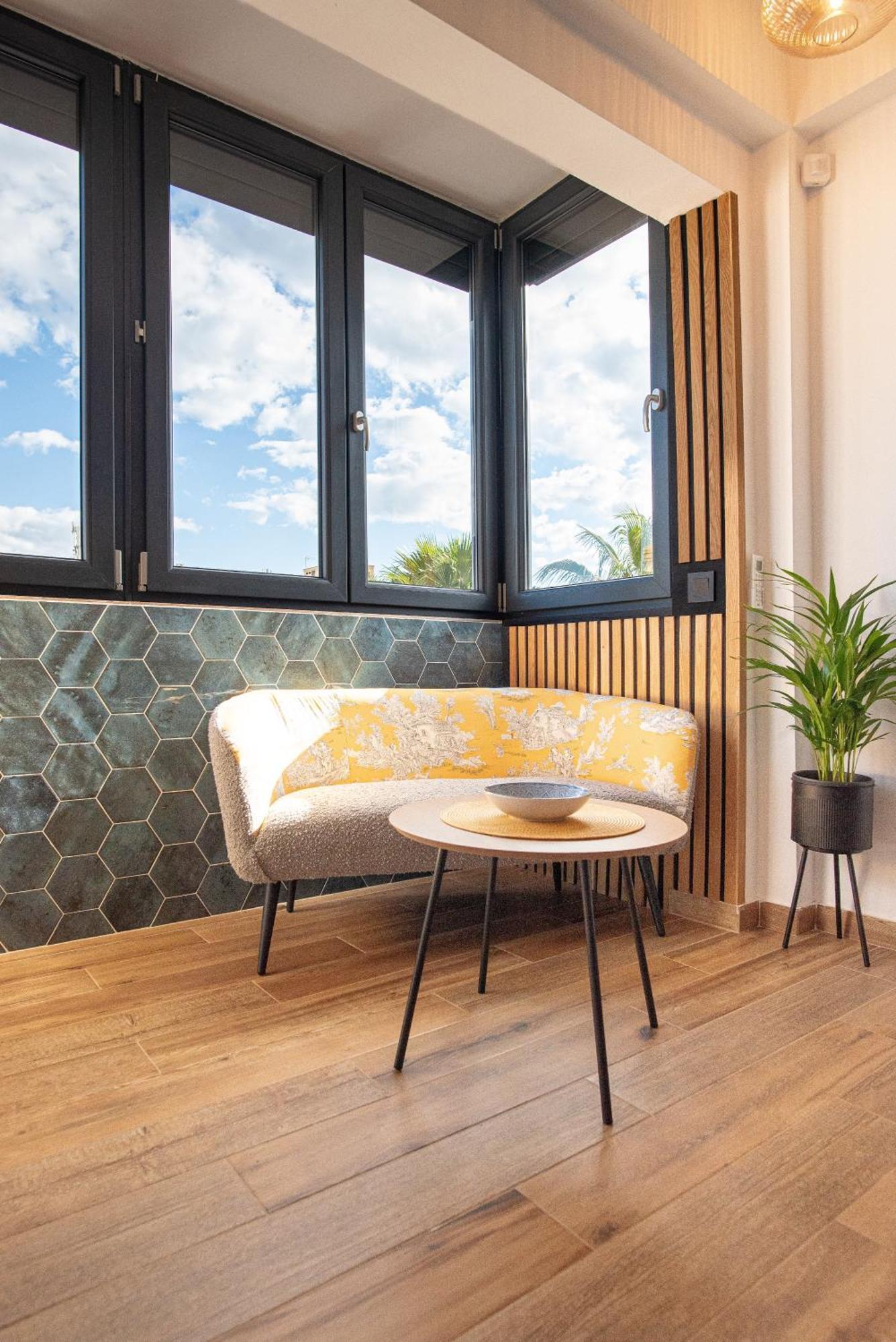 Apartment Urban Luxe Studio Torremoilinos Torremolinos