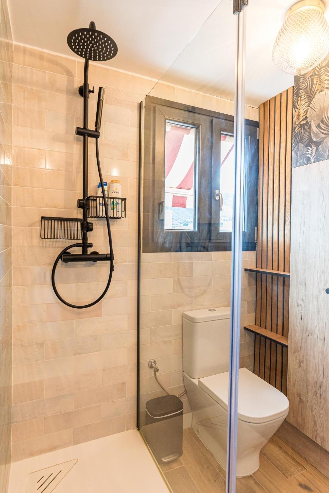 Urban Luxe Studio Torremoilinos Apartment
