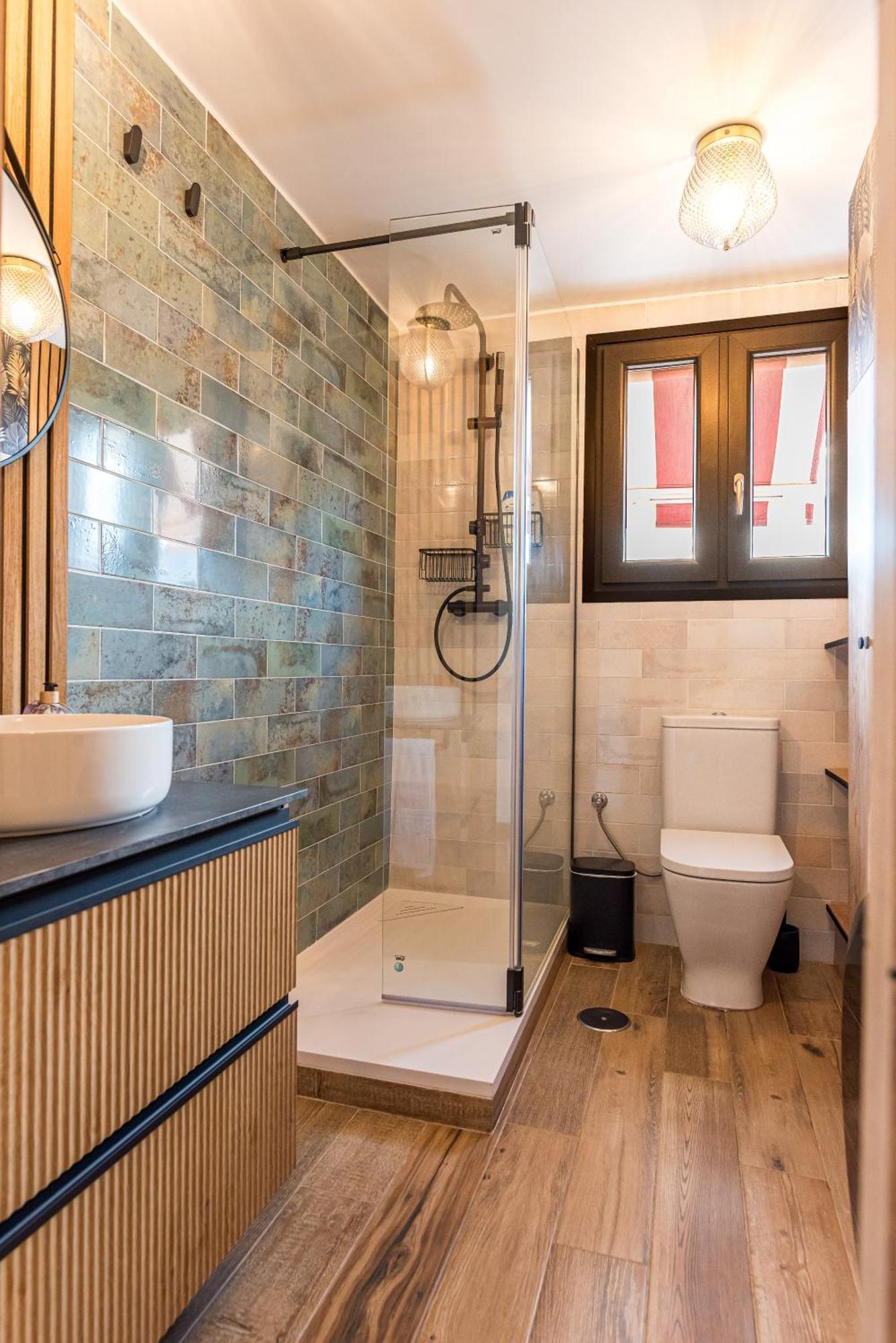 Urban Luxe Studio Torremoilinos Apartment Torremolinos