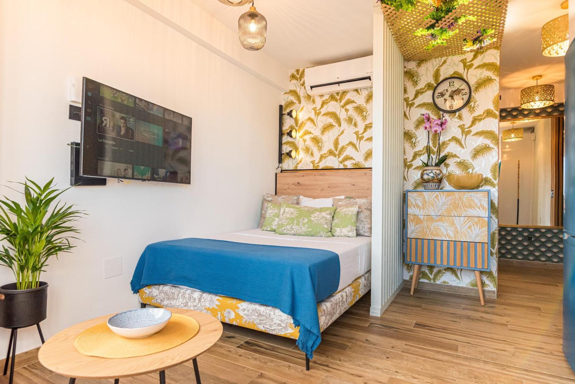 Apartment Urban Luxe Studio Torremoilinos Torremolinos