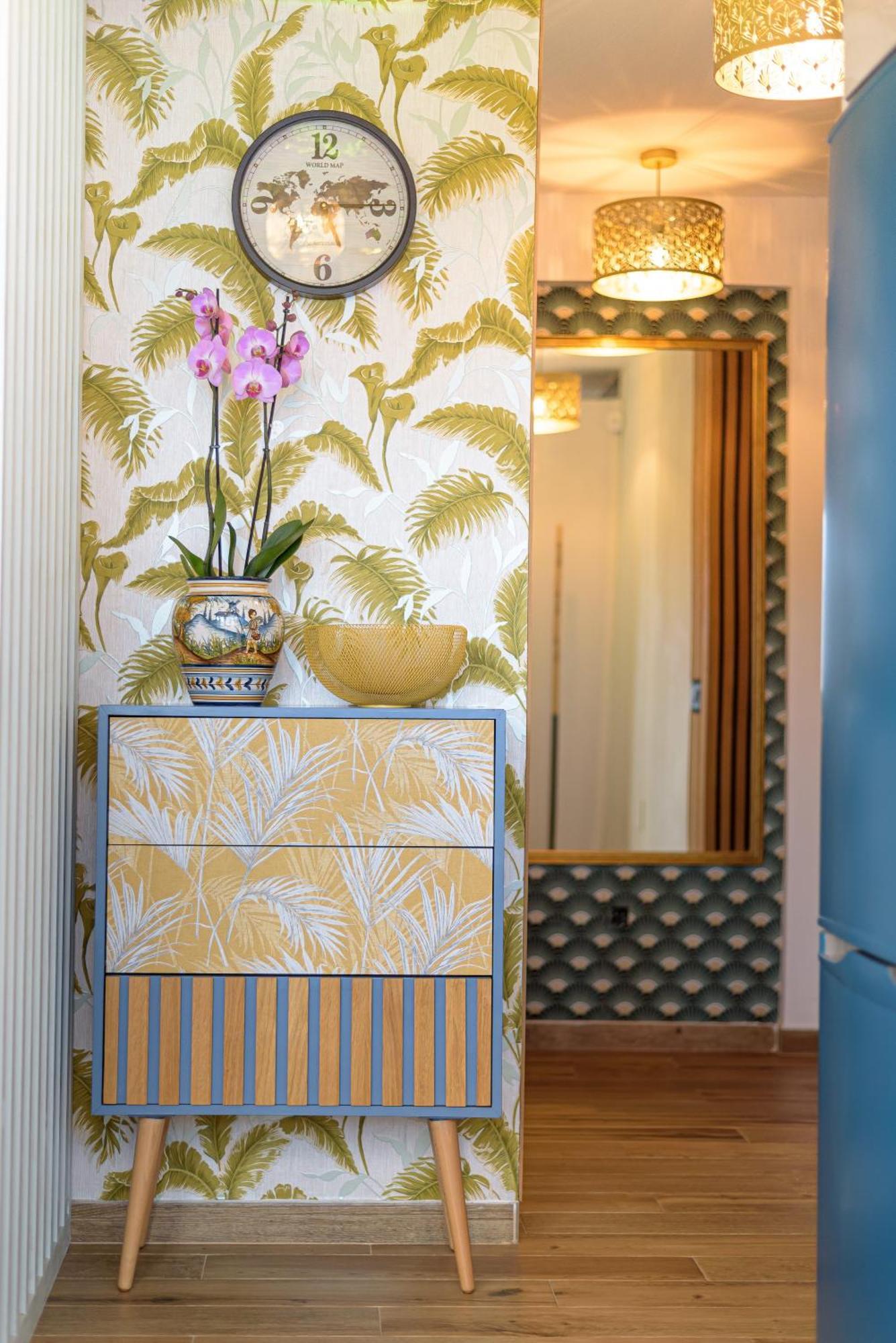 Urban Luxe Studio Torremoilinos Apartment