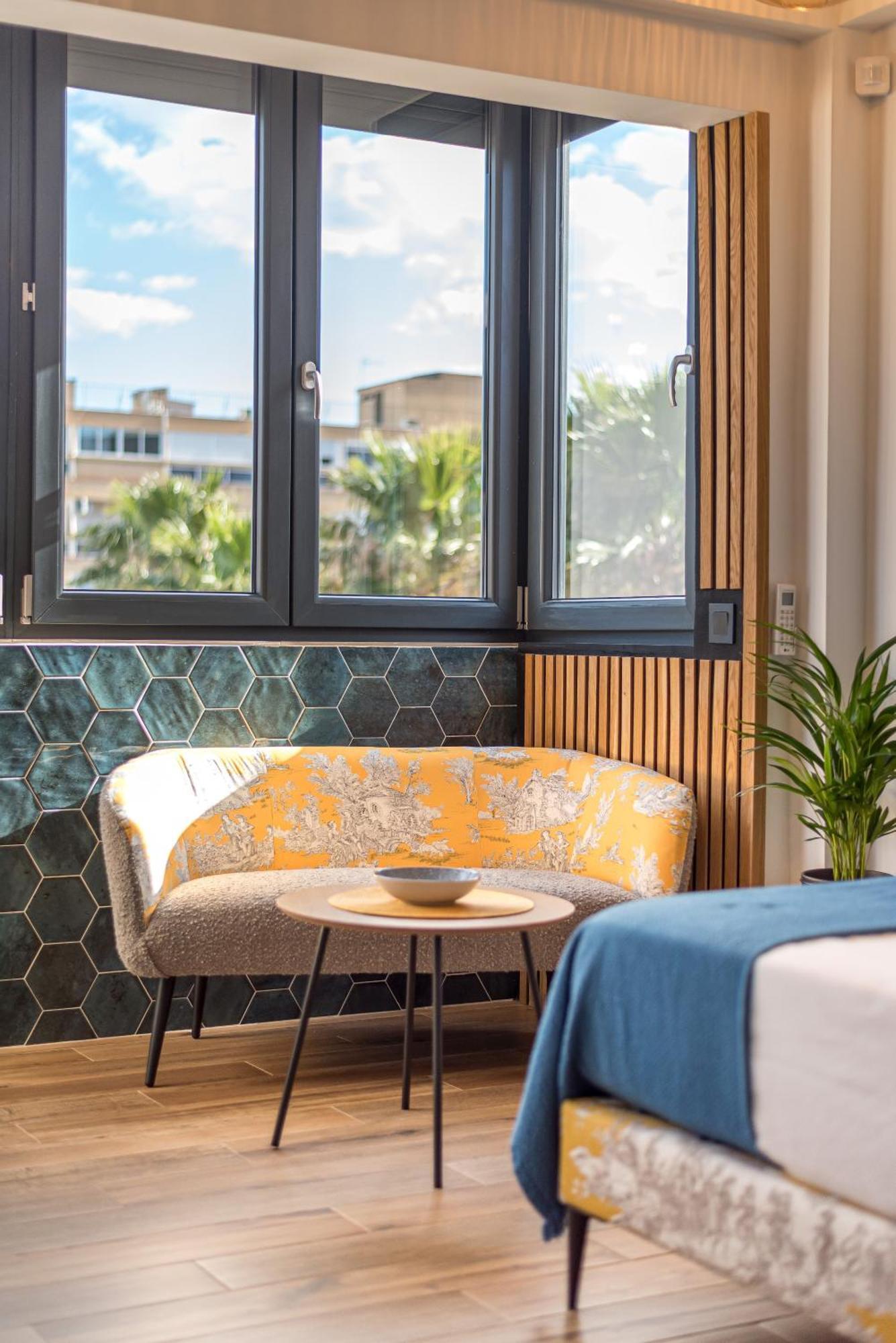 Apartment Urban Luxe Studio Torremoilinos