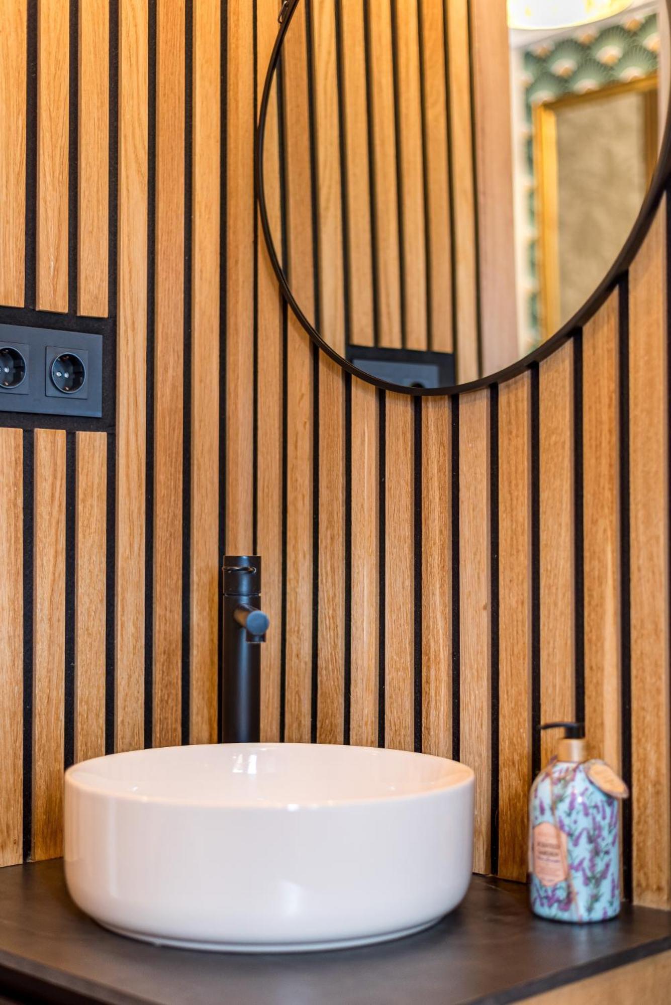 Urban Luxe Studio Torremoilinos Apartment