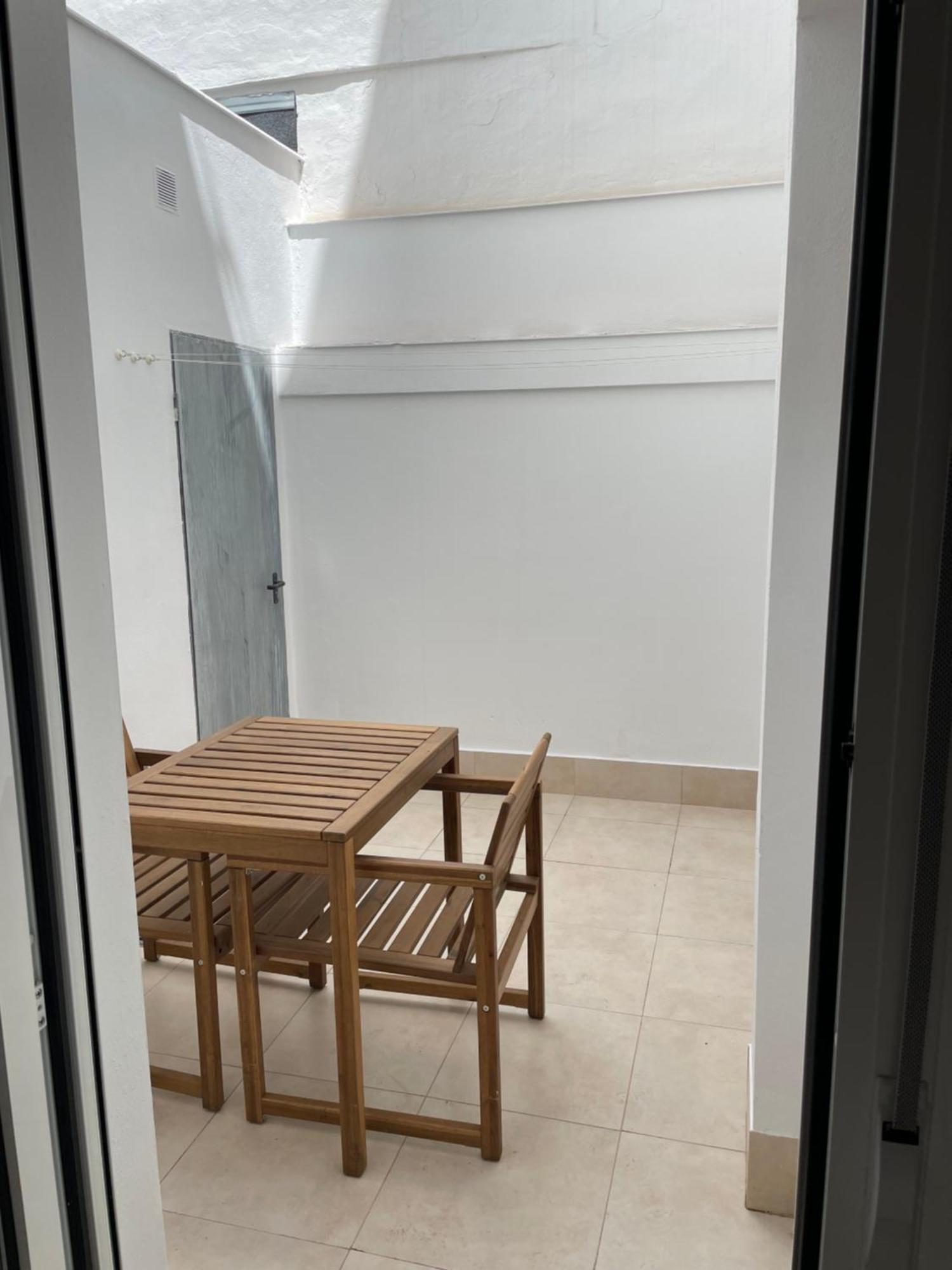 Sunsands Studio 1ºb Playa76 Carihuela Appartement