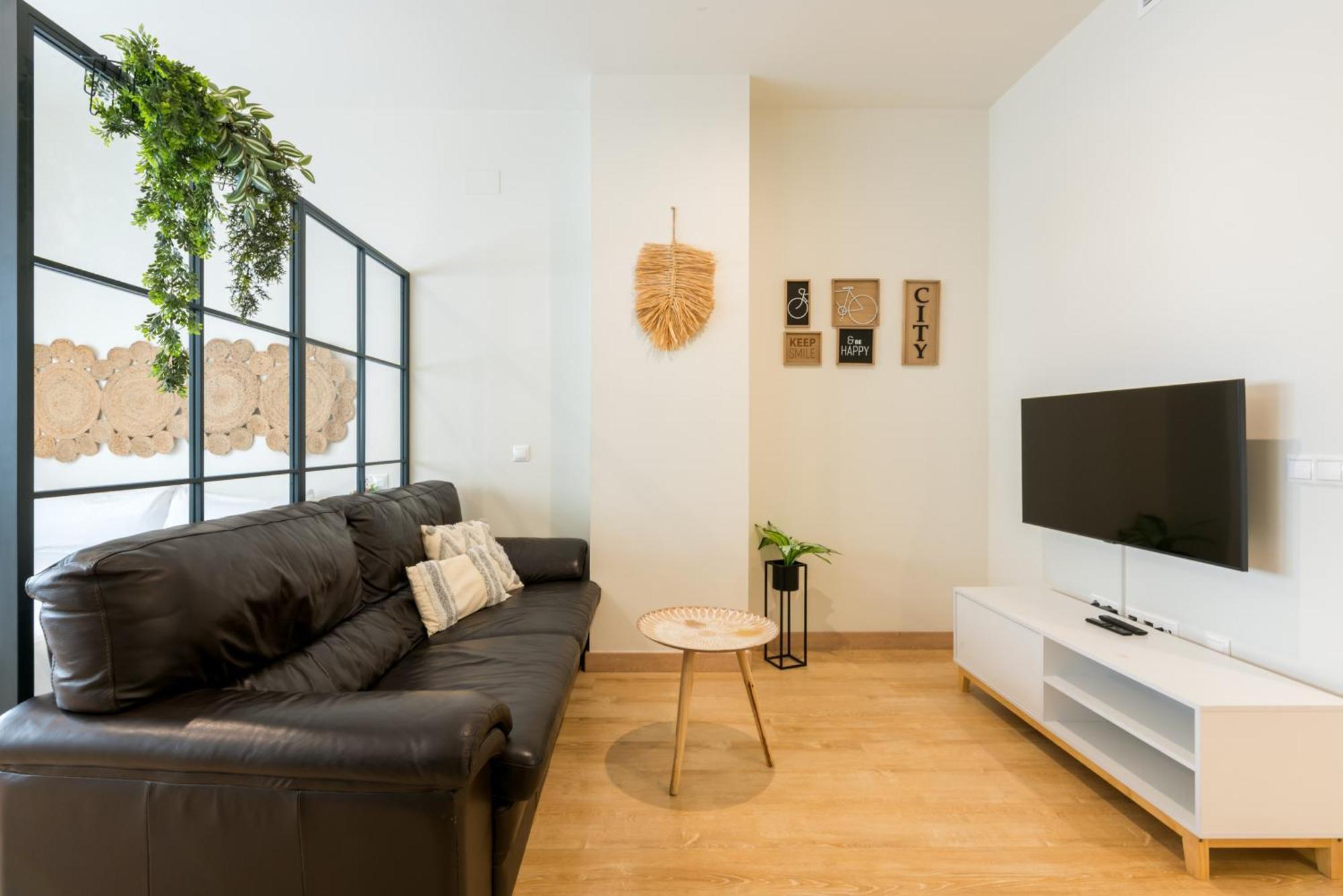Wintowinrentals Cozy In Sol Timor Torremolinos