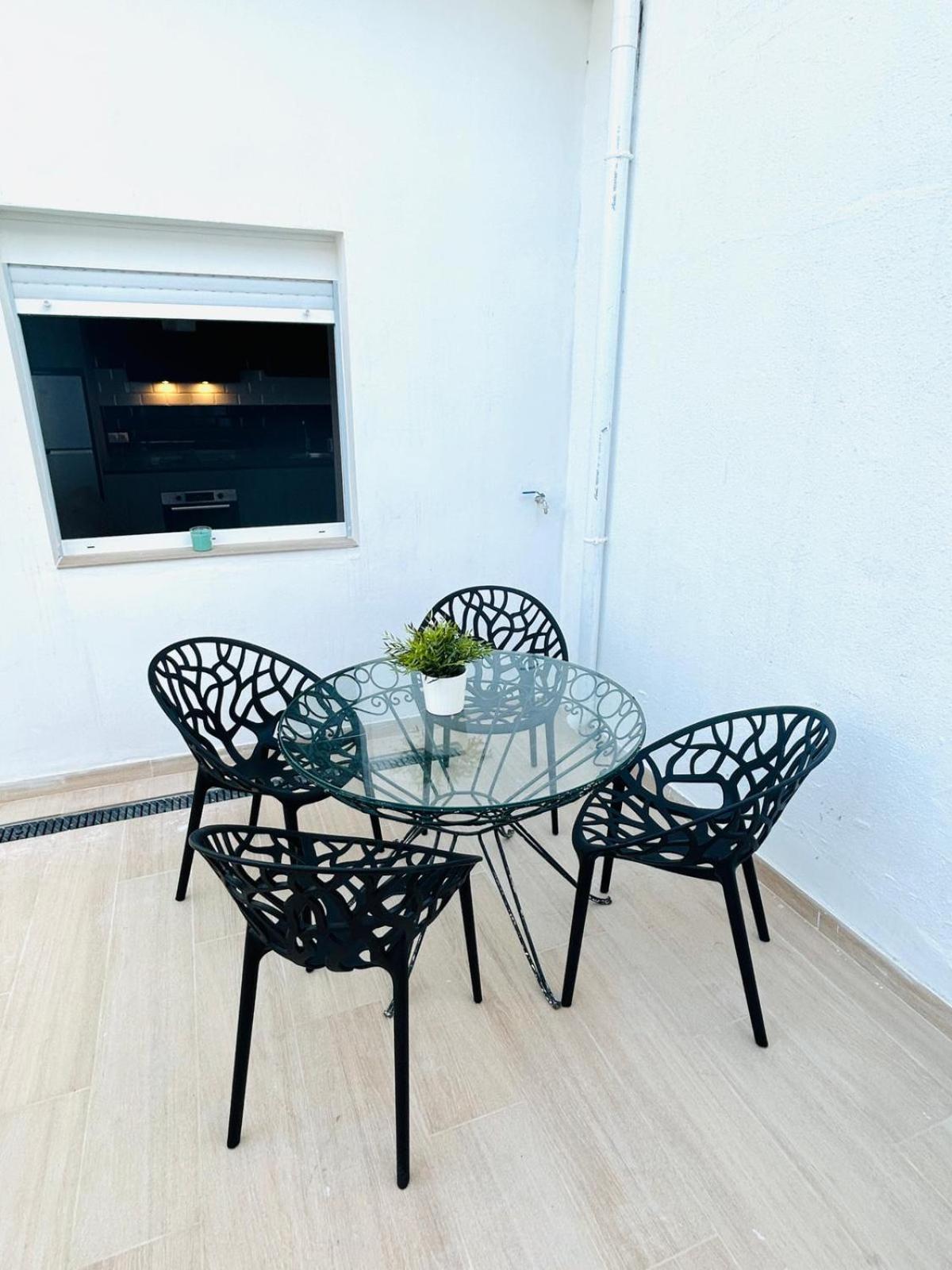 Apartamento Nuevo Haiti - Centro *