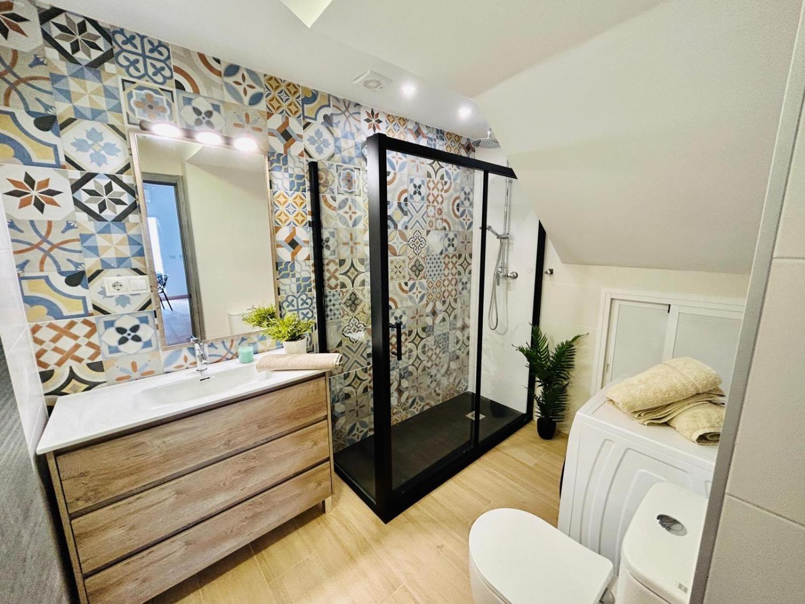 Apartamento Nuevo Haiti - Centro *
