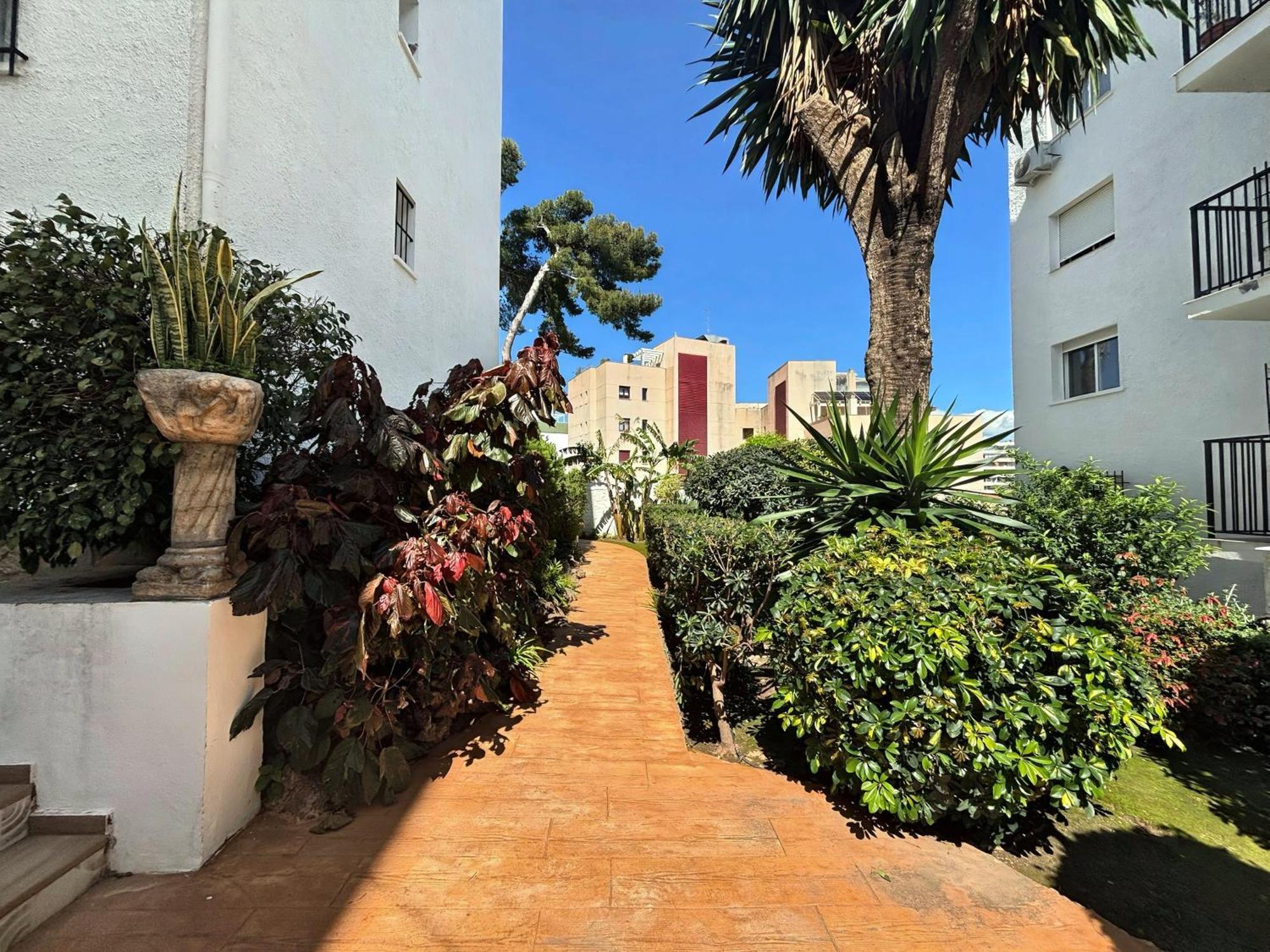 Apartment Colmena 69 Center Torremolinos