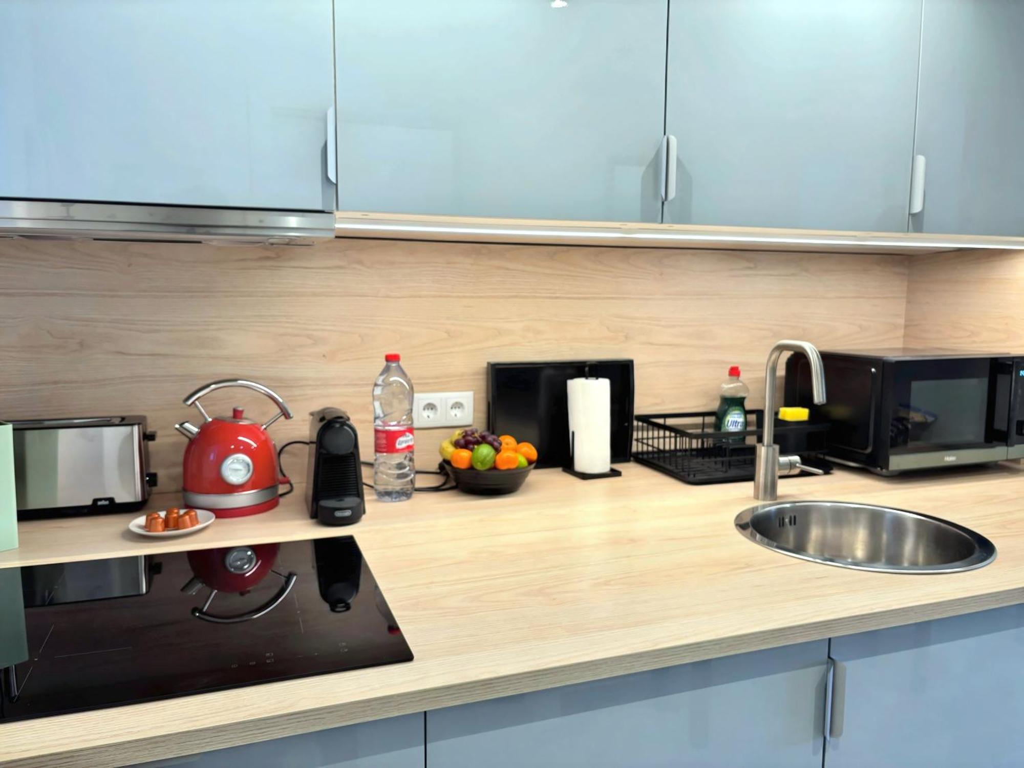 Apartment Colmena 69 Center