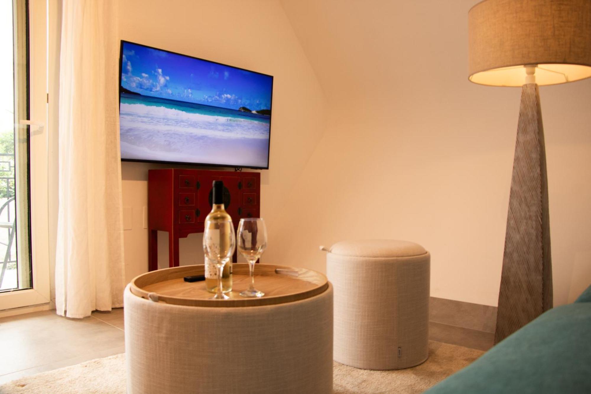 Colmena 69 Center Apartment Torremolinos
