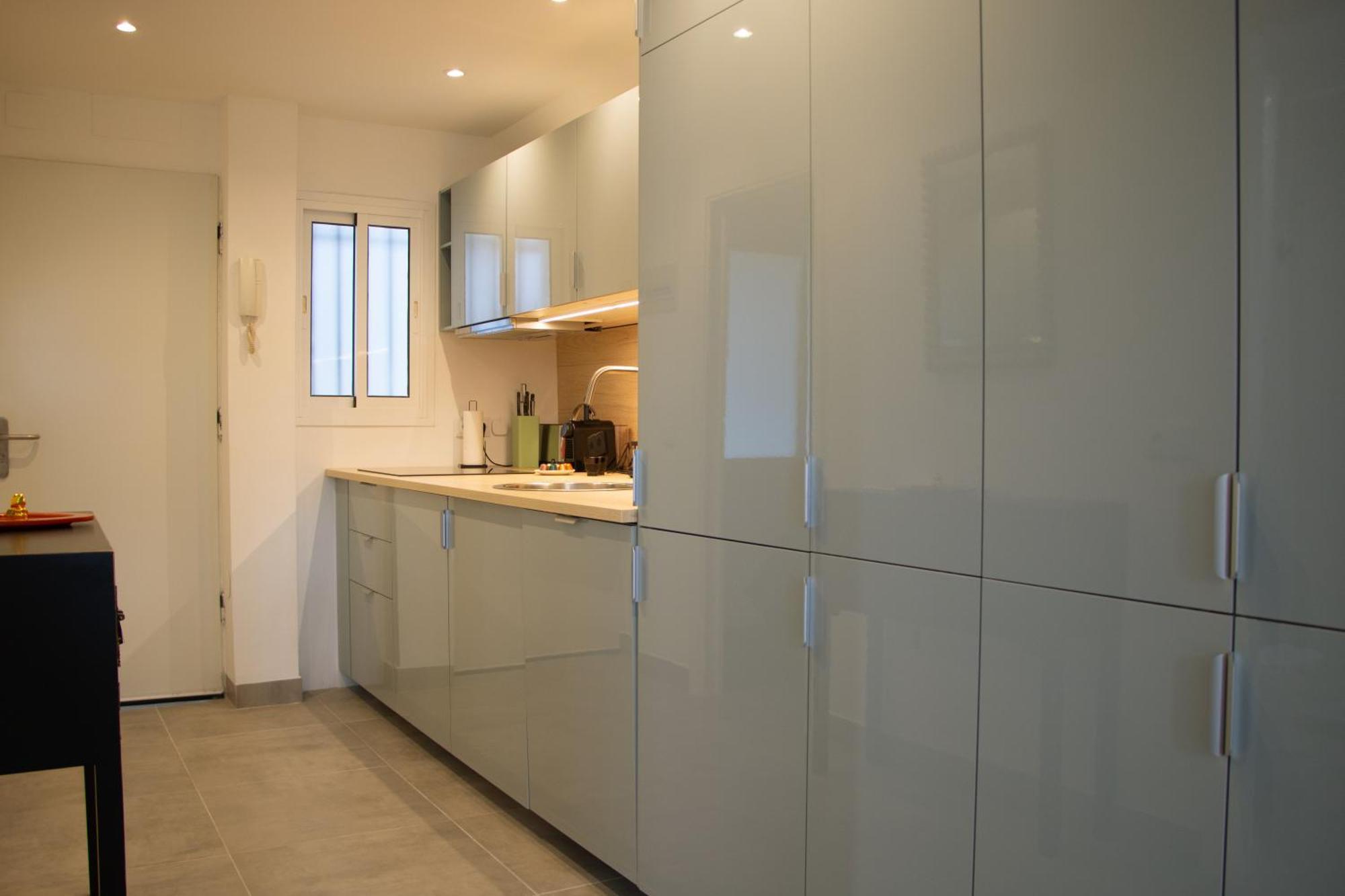 Apartment Colmena 69 Center Torremolinos