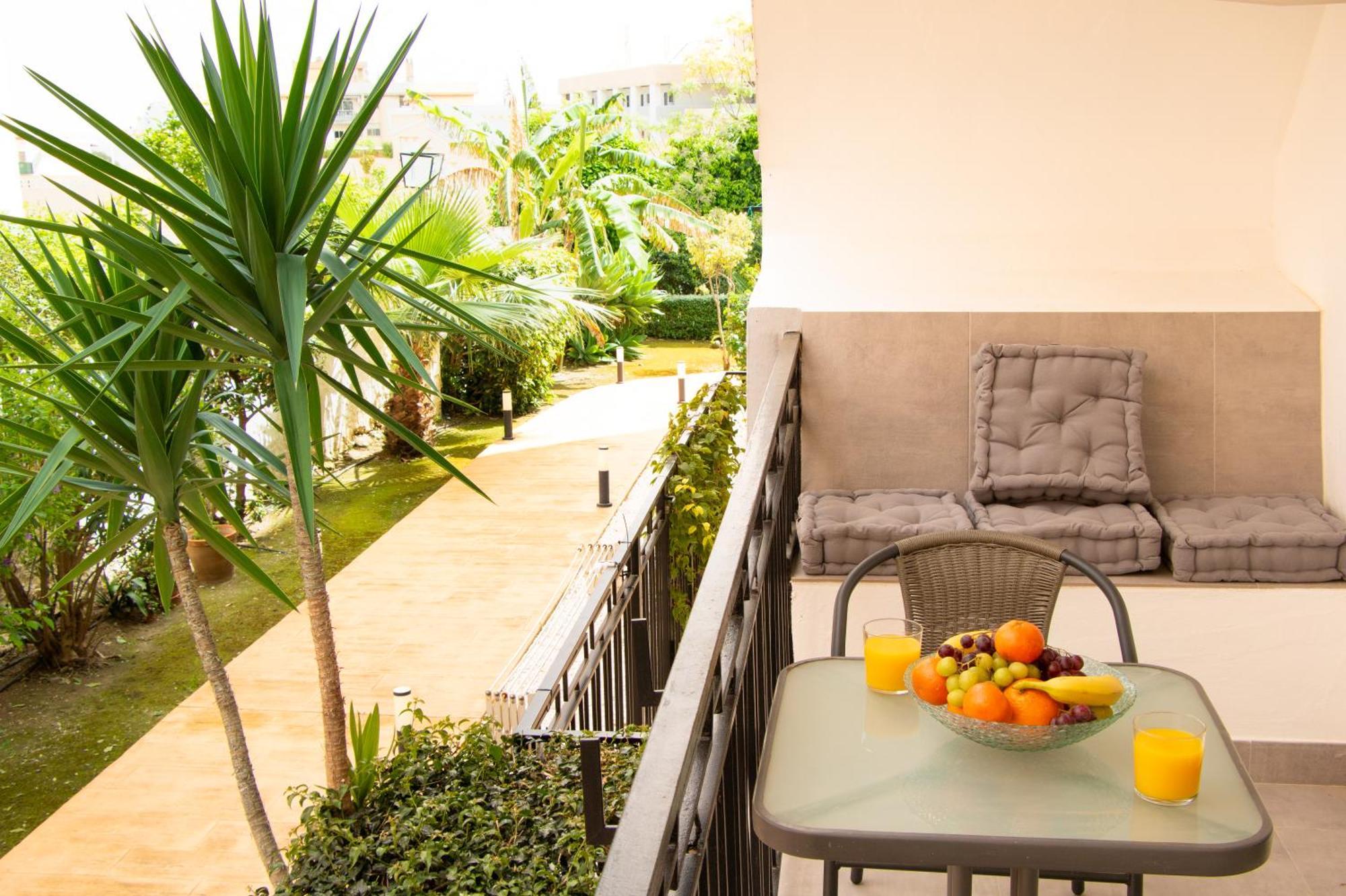 Apartment Colmena 69 Center