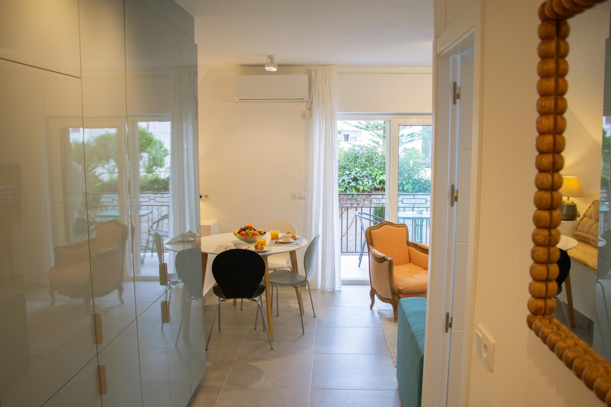 Colmena 69 Center Apartment *