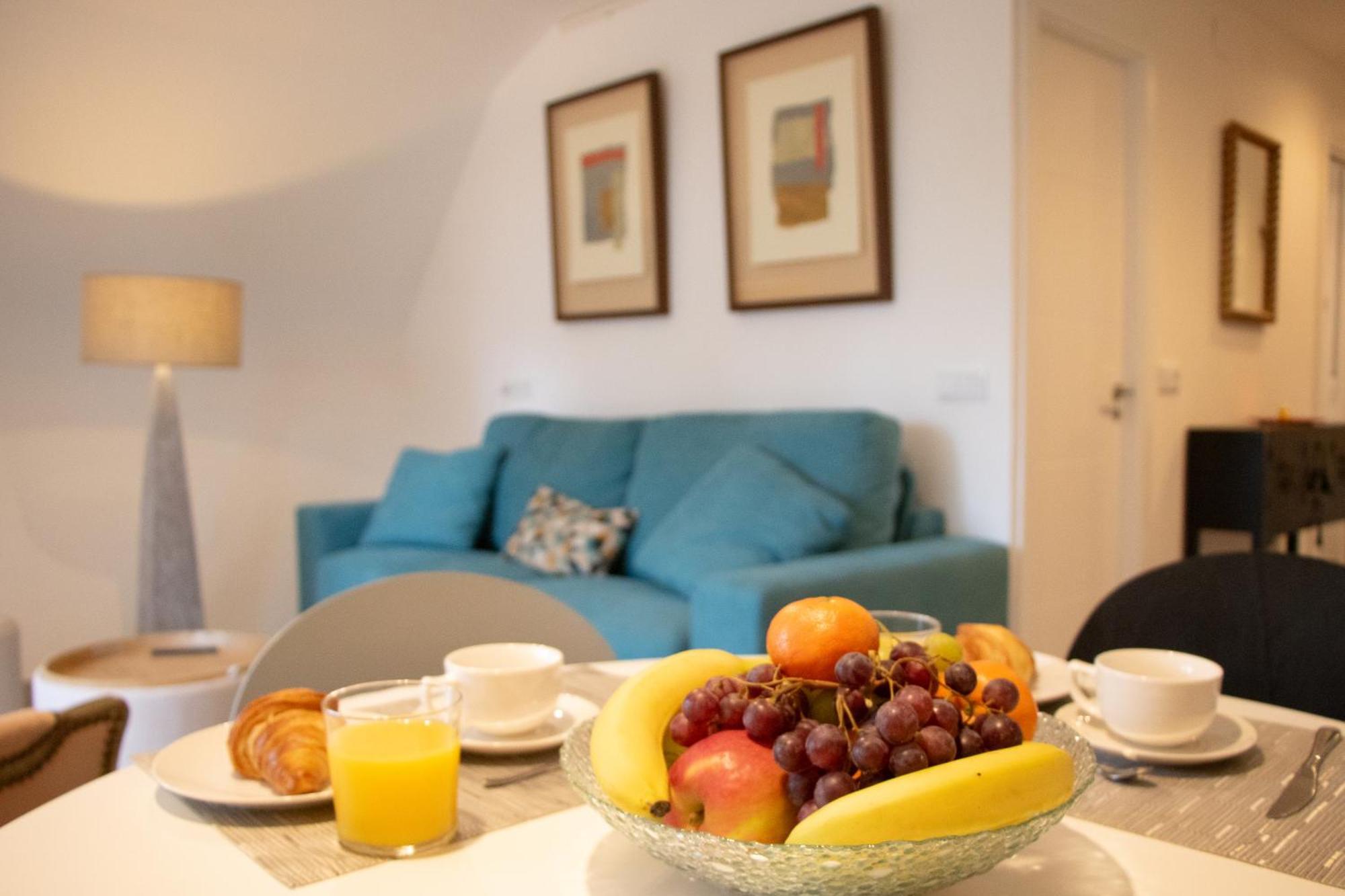 Colmena 69 Center Apartment Torremolinos
