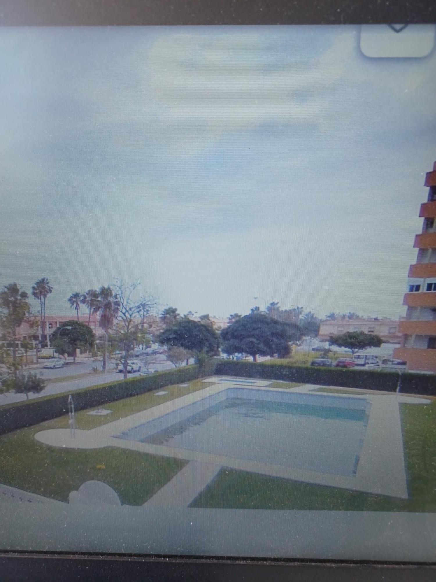 Salicia Alamos Apartment *