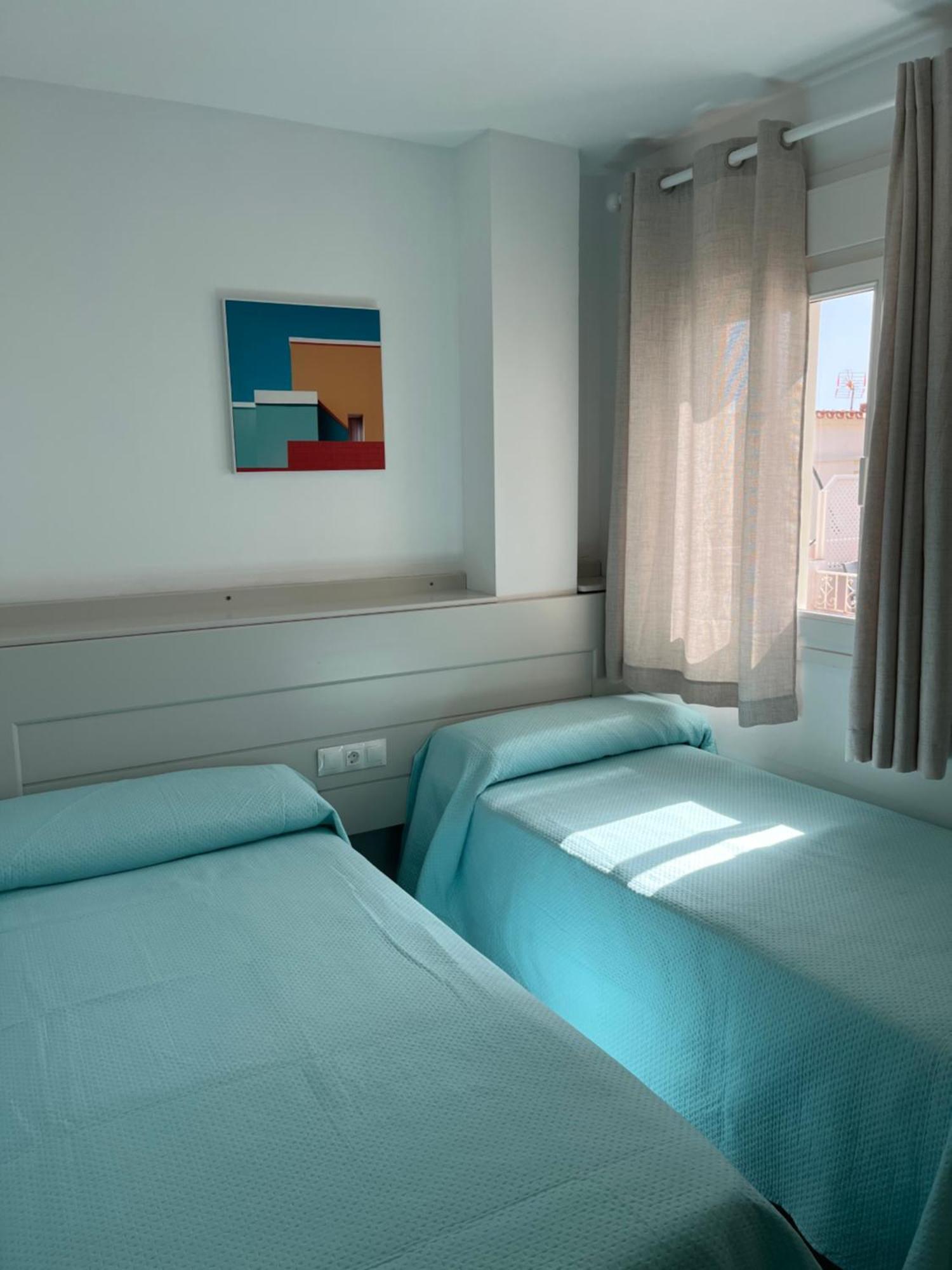 La Proa Apartment