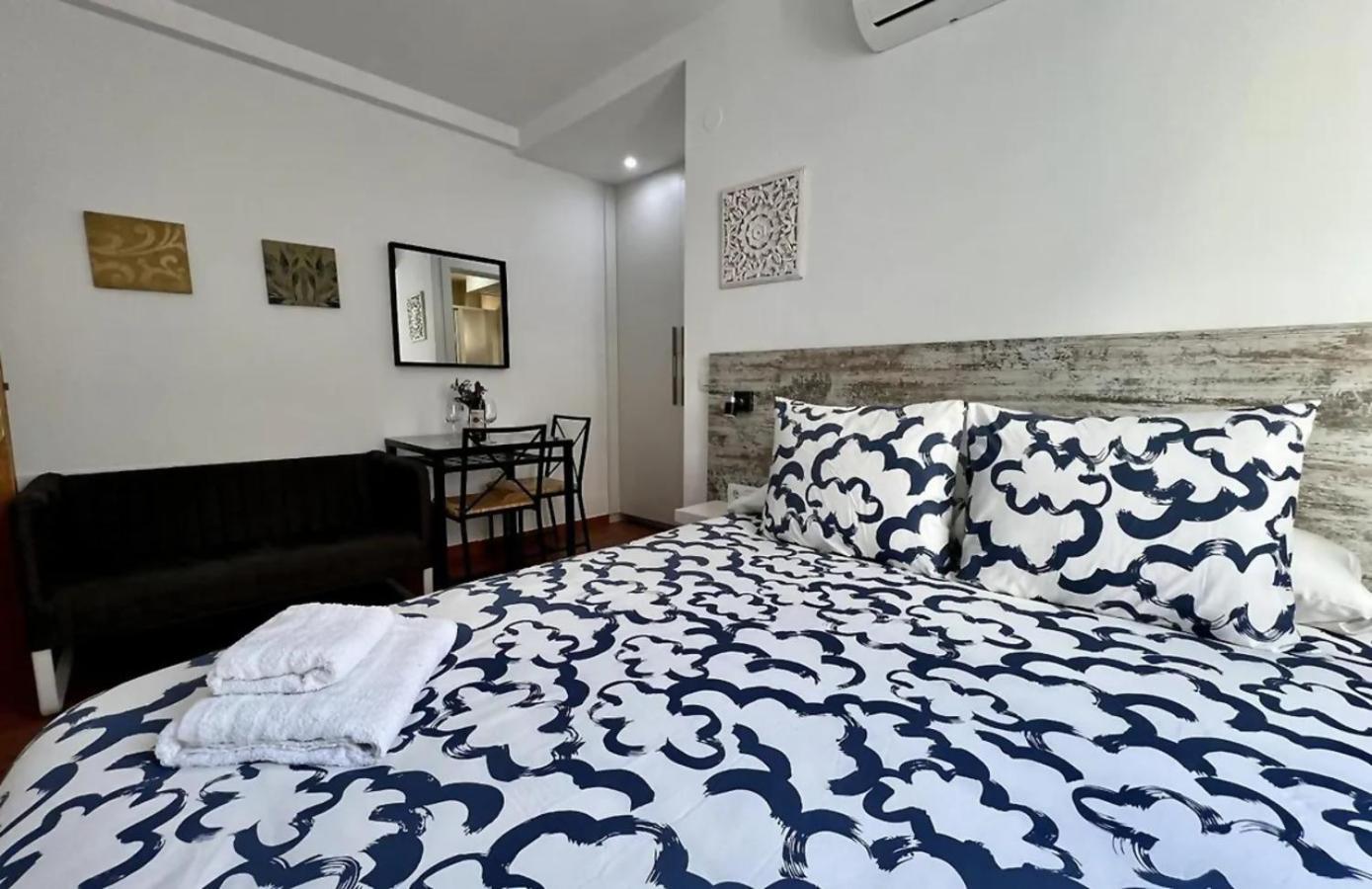 El Rincon De La Carihuela Apartment
