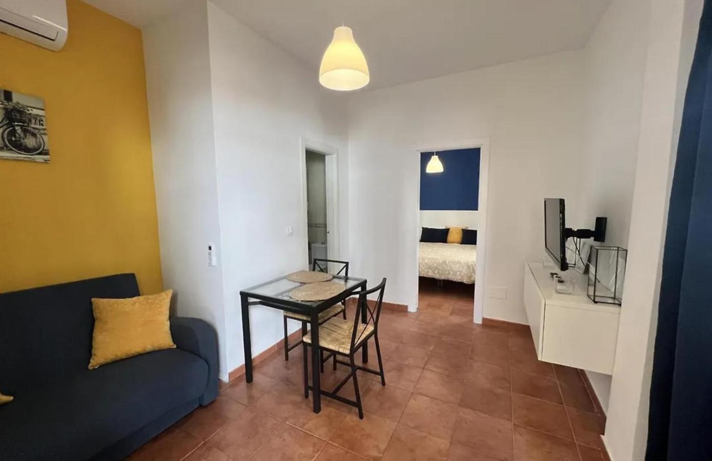 Apartment El Rincon De La Carihuela
