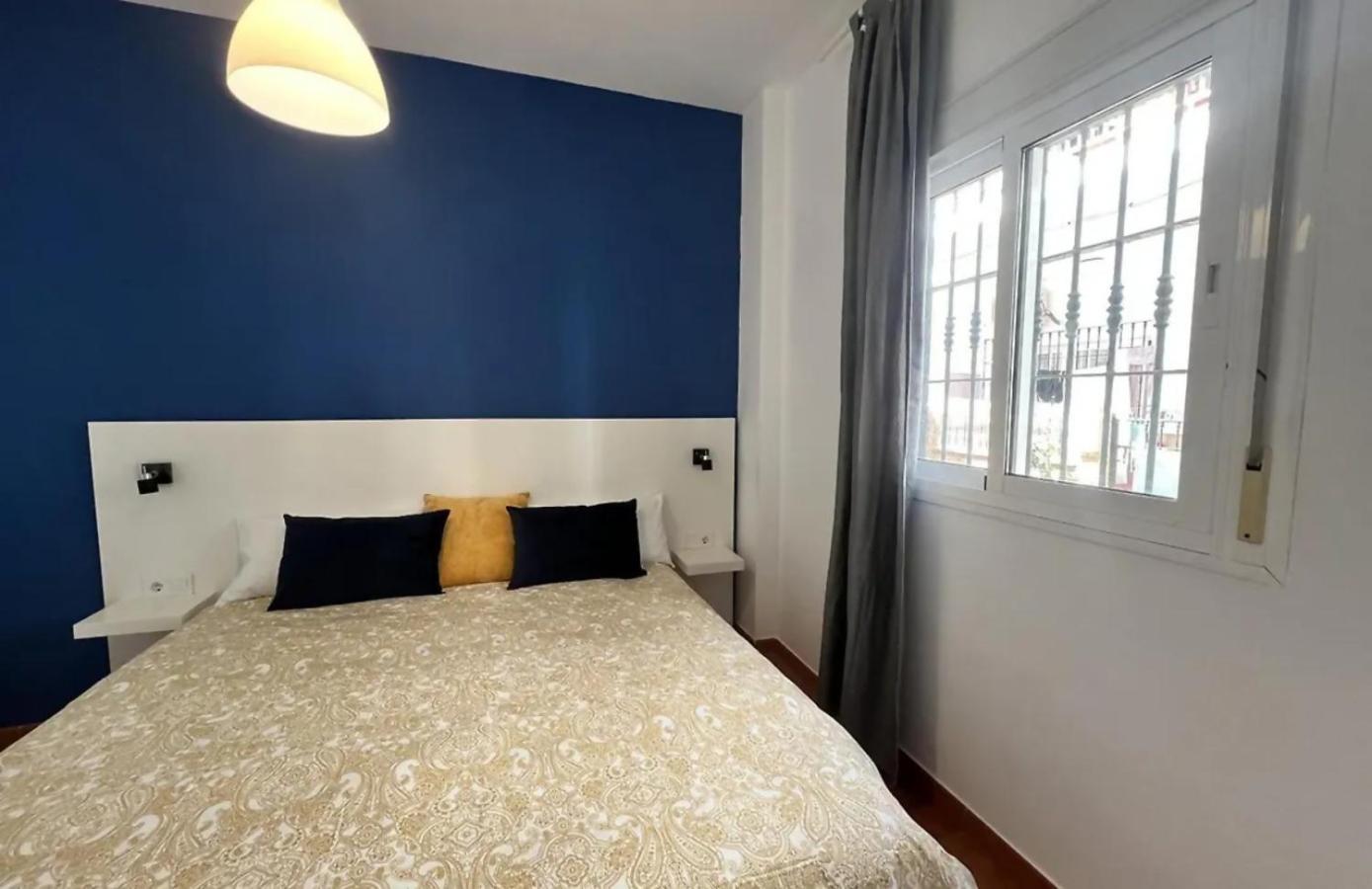 Apartment El Rincon De La Carihuela Torremolinos