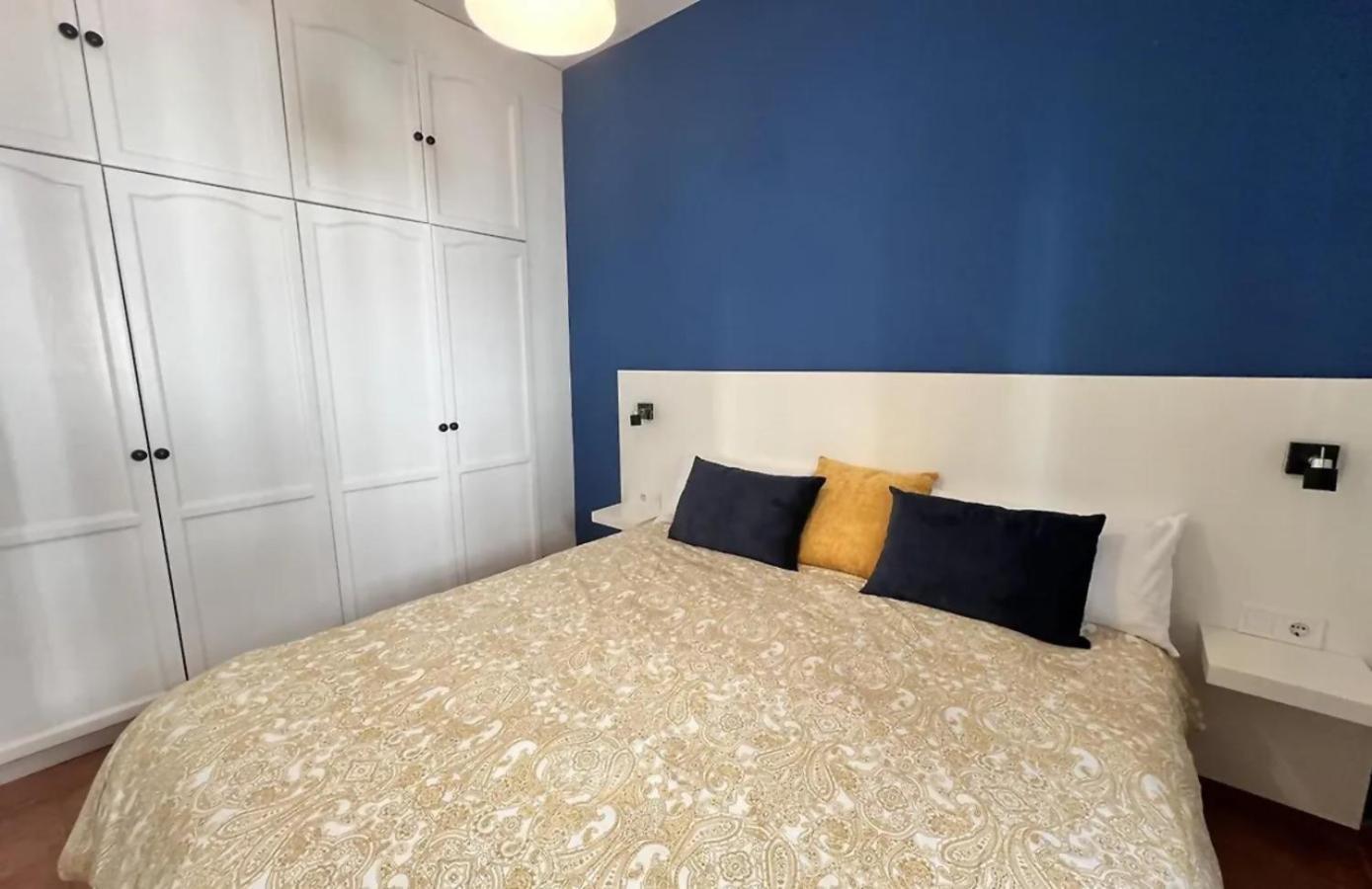 El Rincon De La Carihuela Apartment
