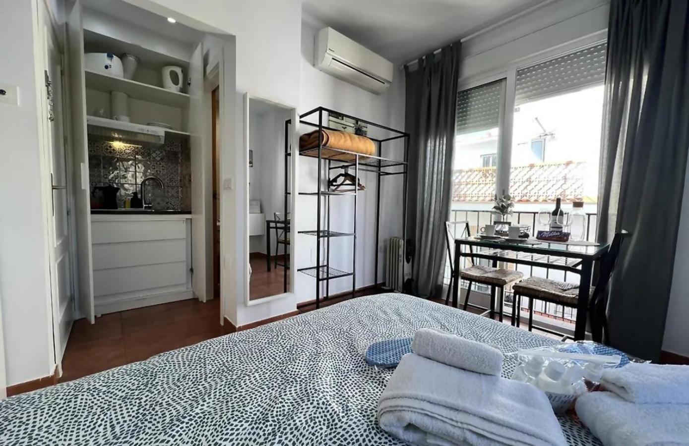 Apartment El Rincon De La Carihuela
