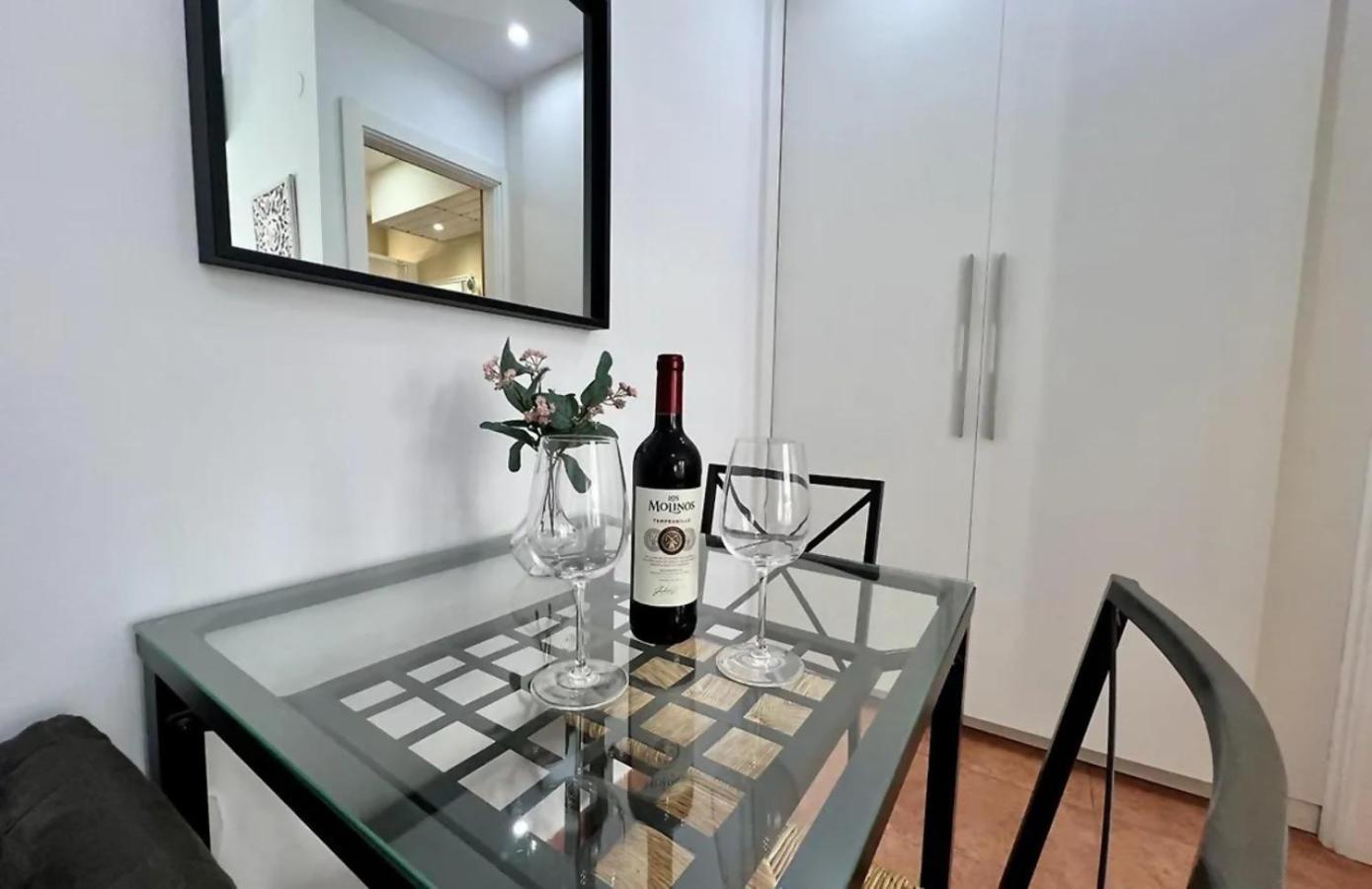 El Rincon De La Carihuela Apartment Torremolinos
